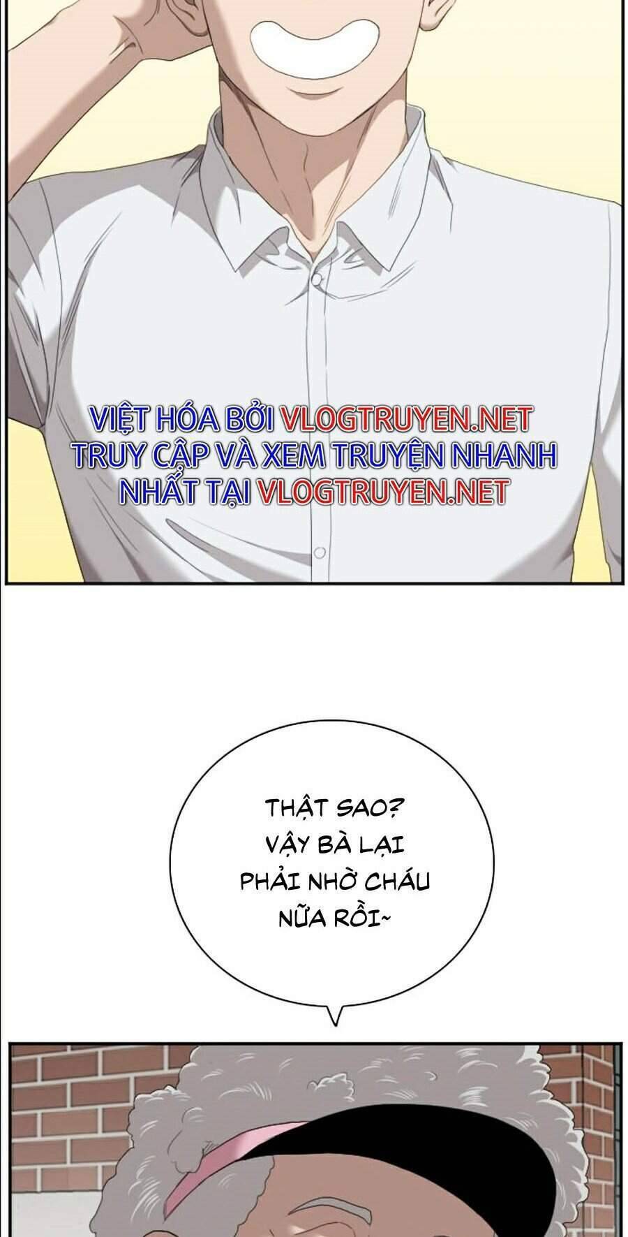 Người Xấu Chapter 58 - 73