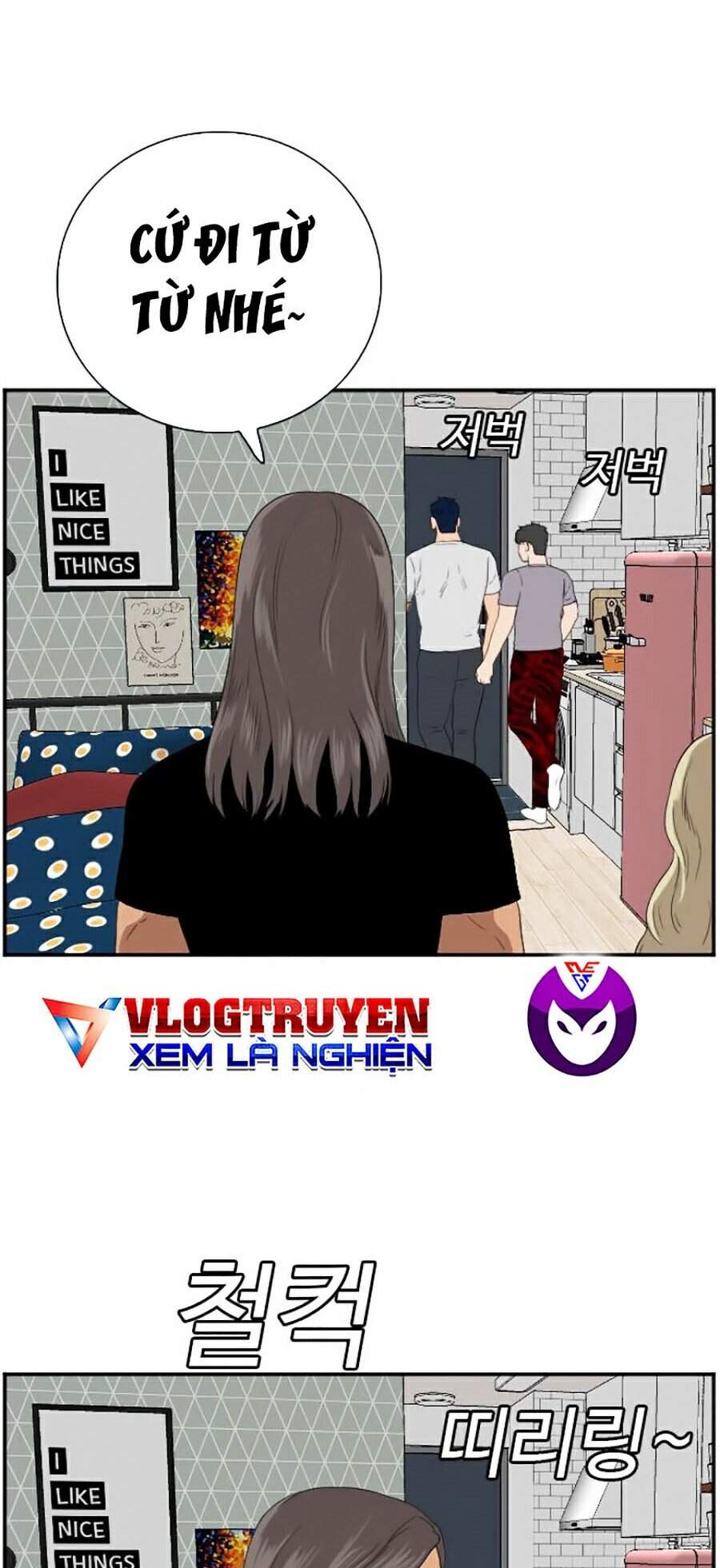 Người Xấu Chapter 63 - 102