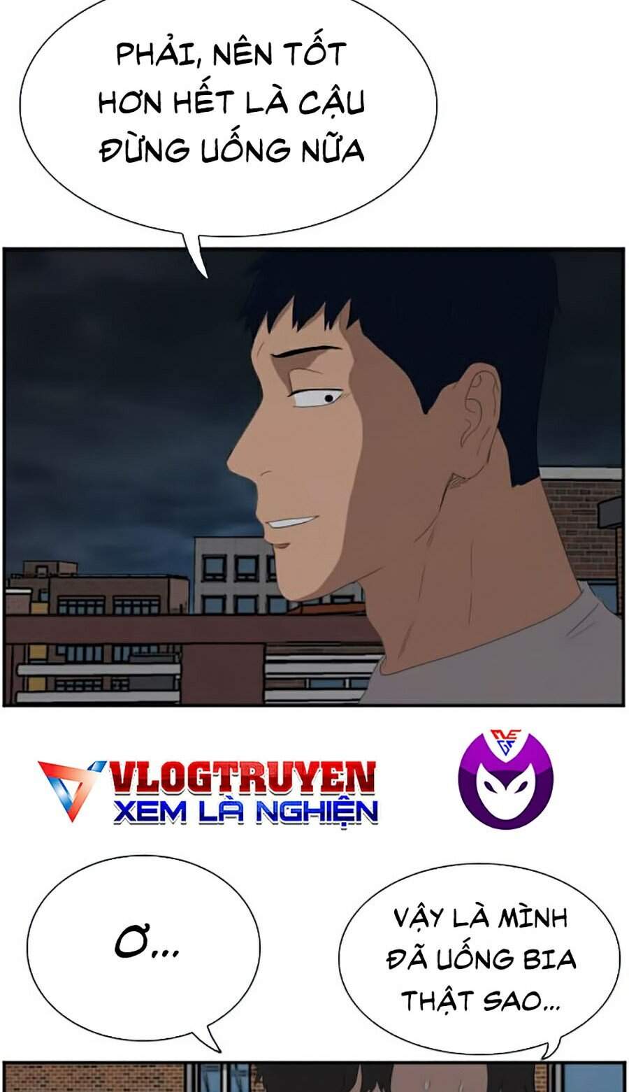 Người Xấu Chapter 63 - 107