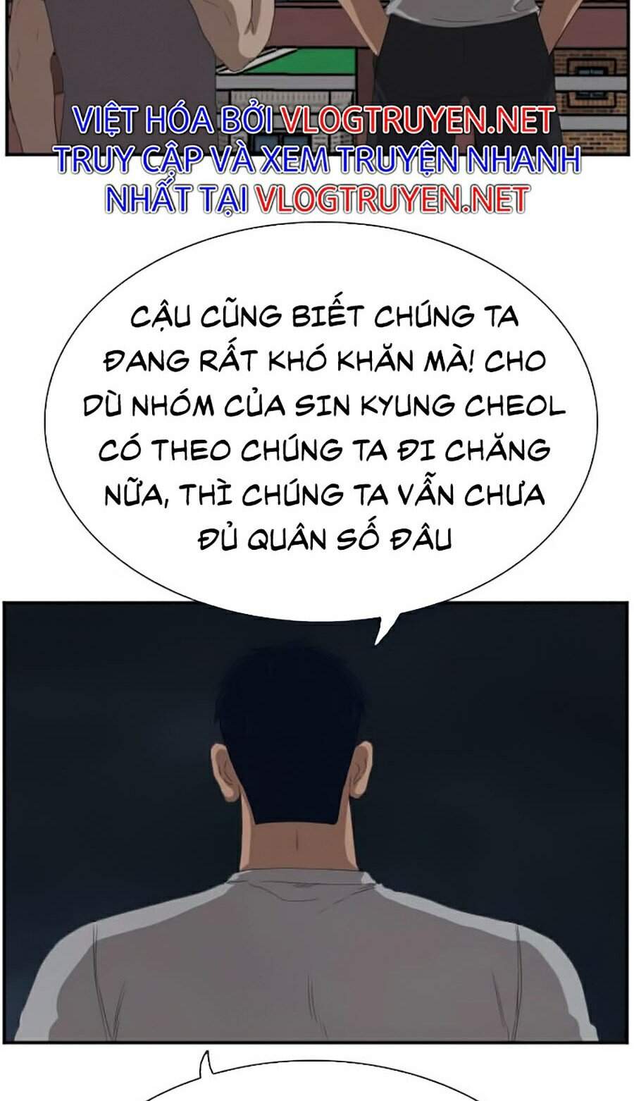 Người Xấu Chapter 63 - 113