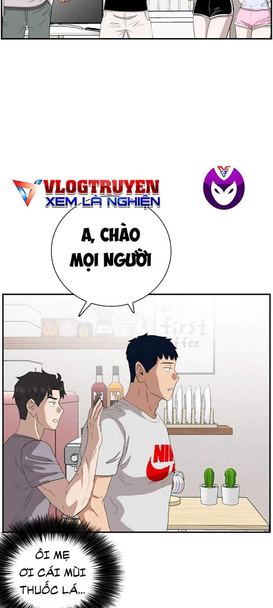 Người Xấu Chapter 63 - 29