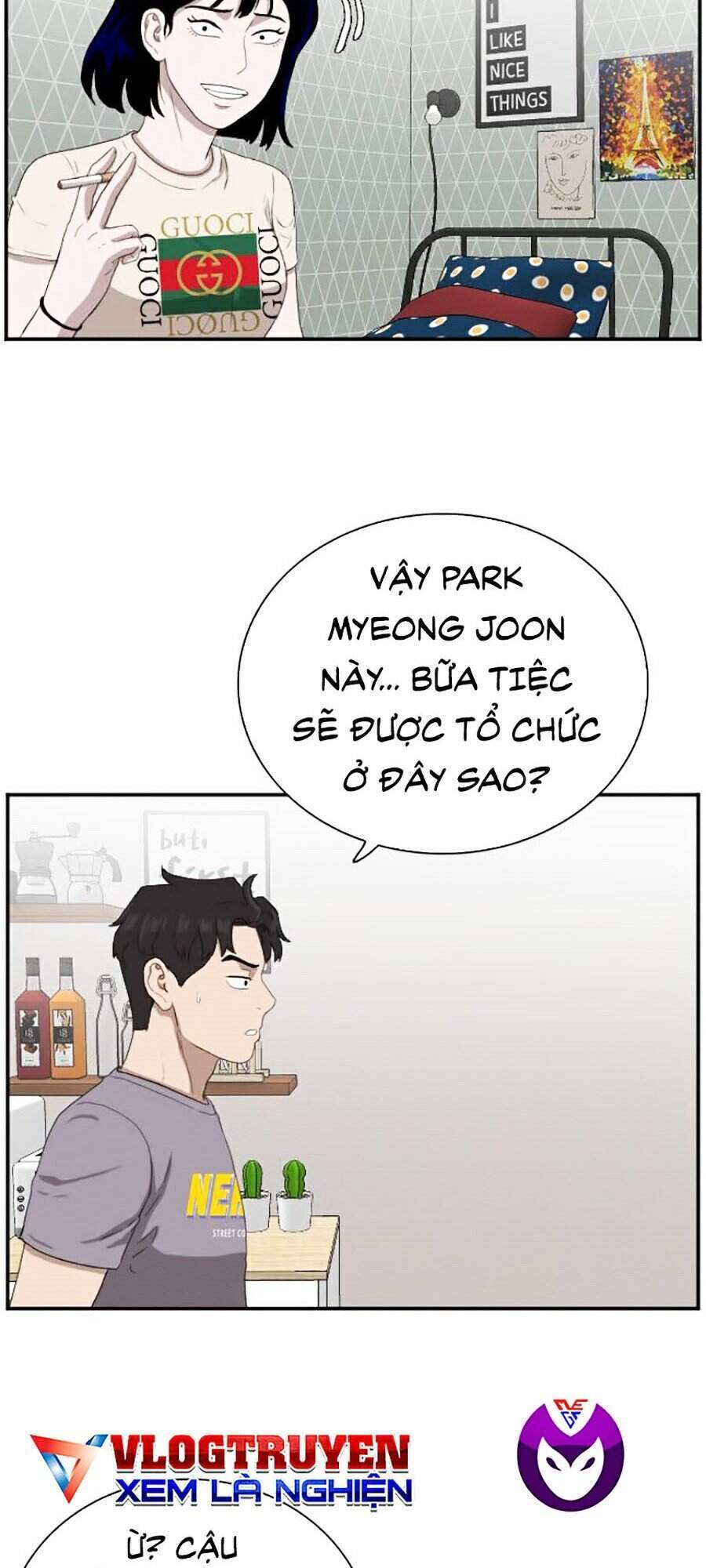 Người Xấu Chapter 63 - 41