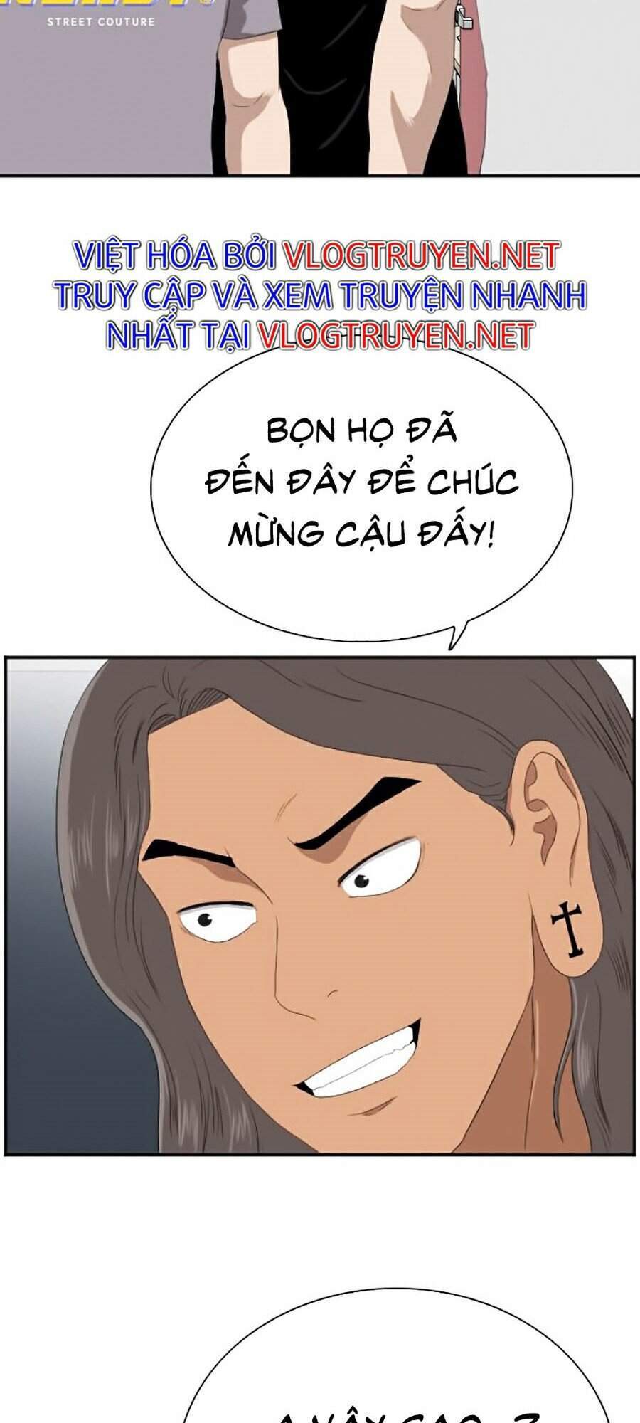 Người Xấu Chapter 63 - 45