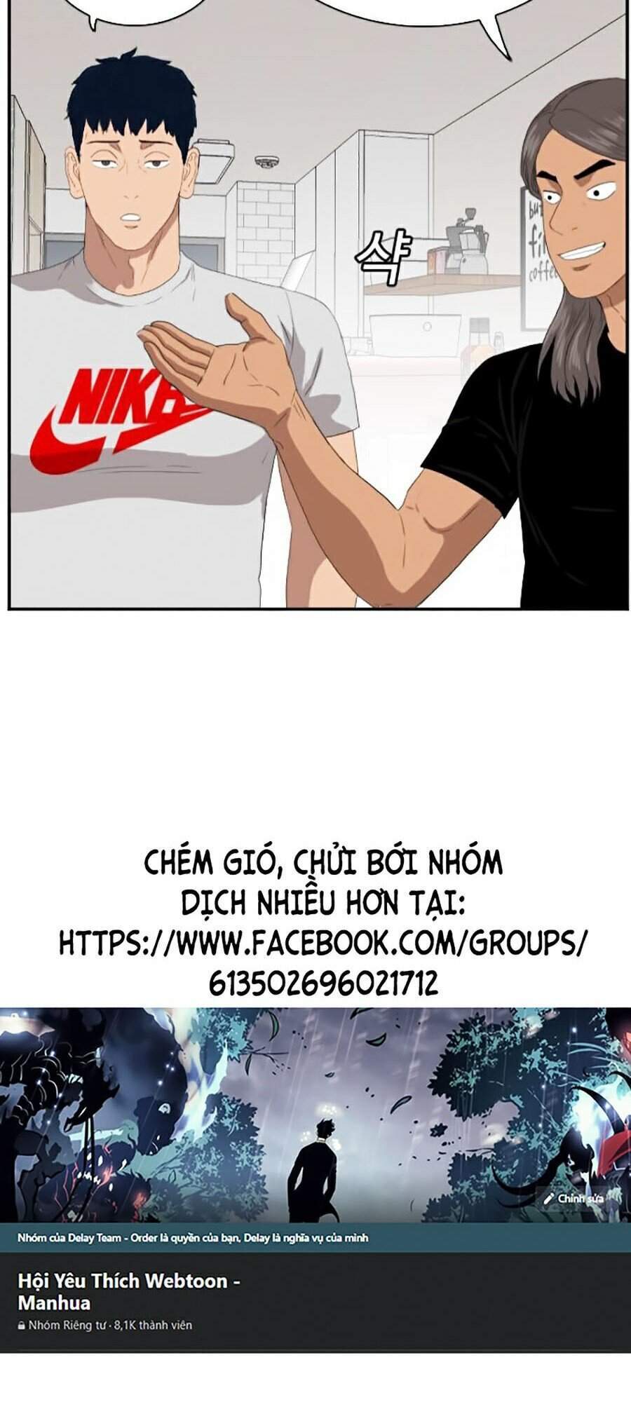 Người Xấu Chapter 63 - 51