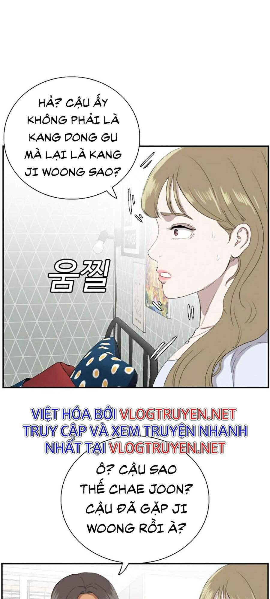 Người Xấu Chapter 63 - 54