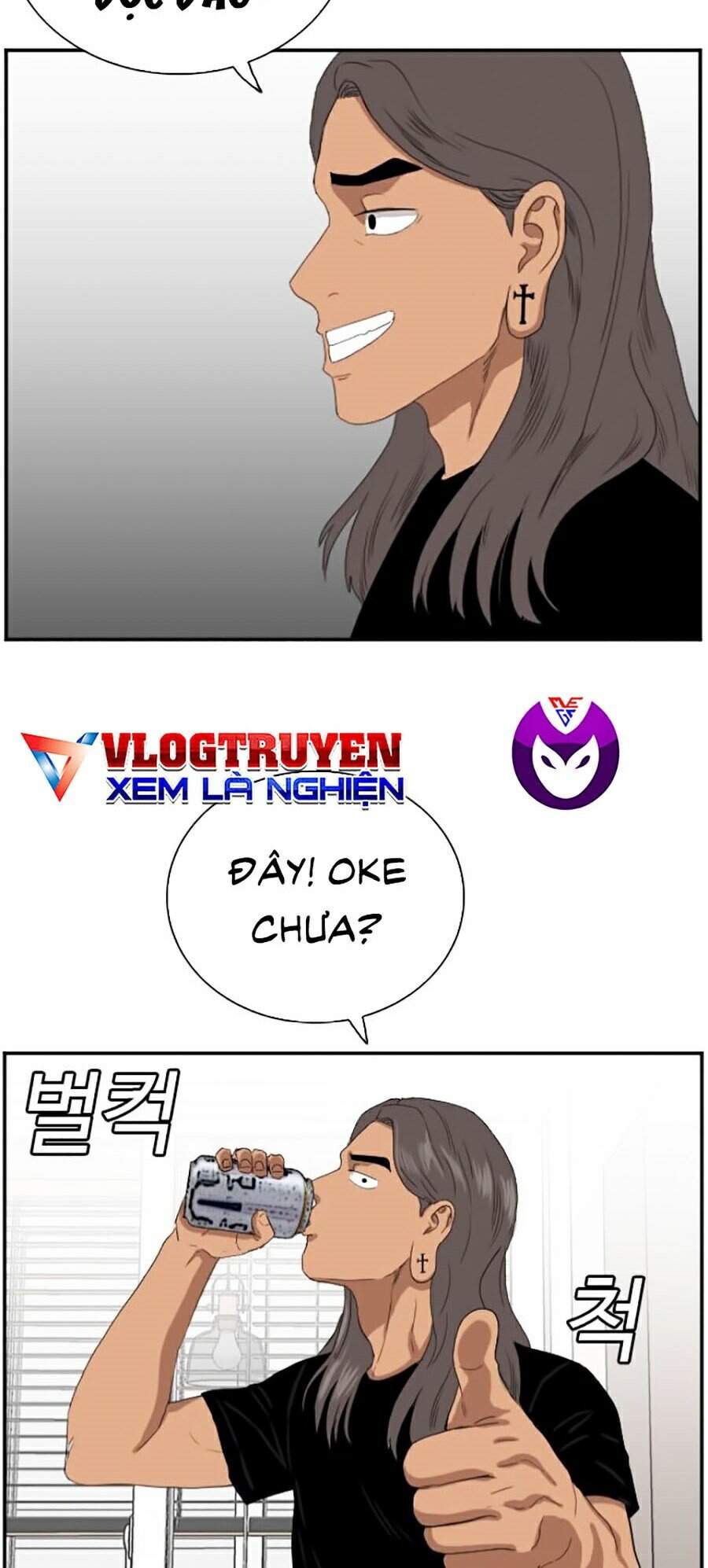 Người Xấu Chapter 63 - 61
