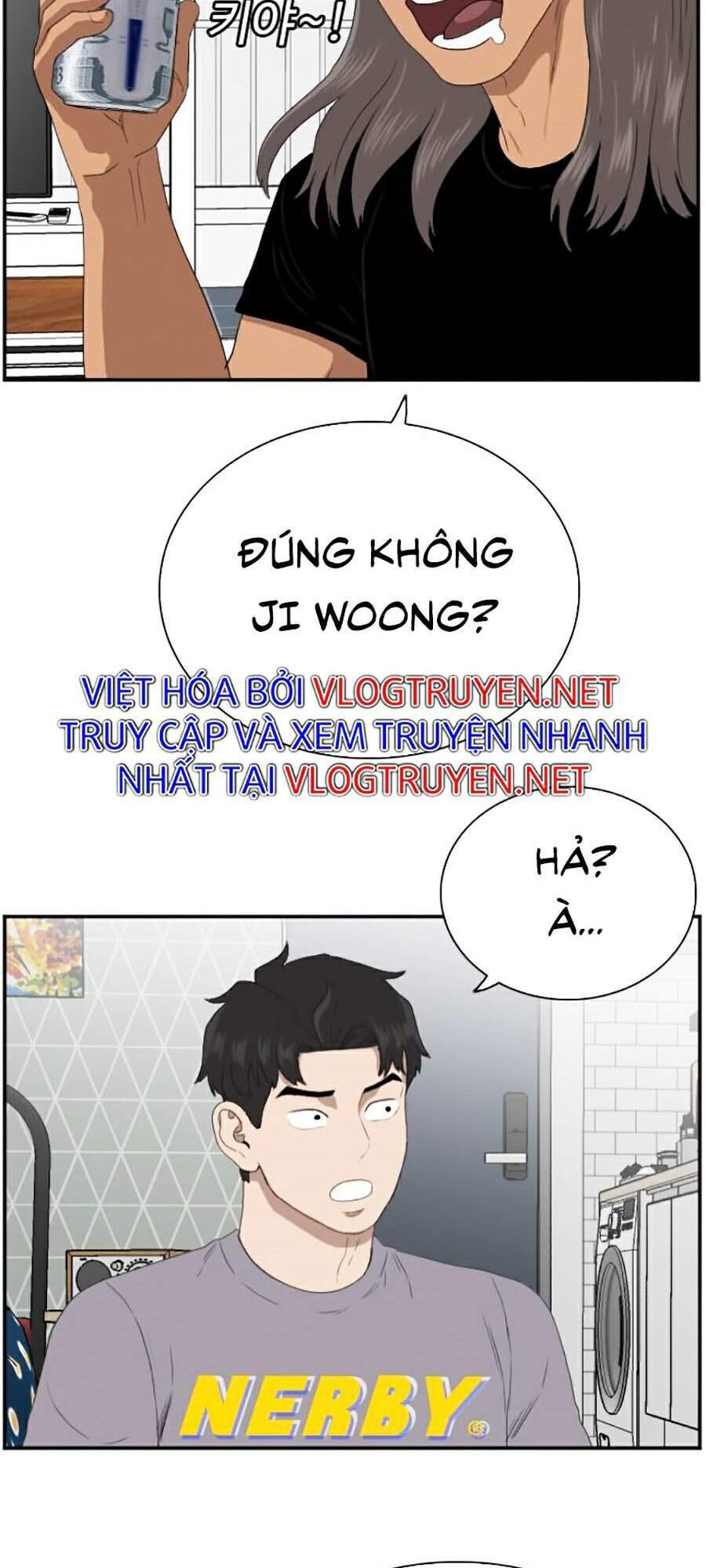 Người Xấu Chapter 63 - 68
