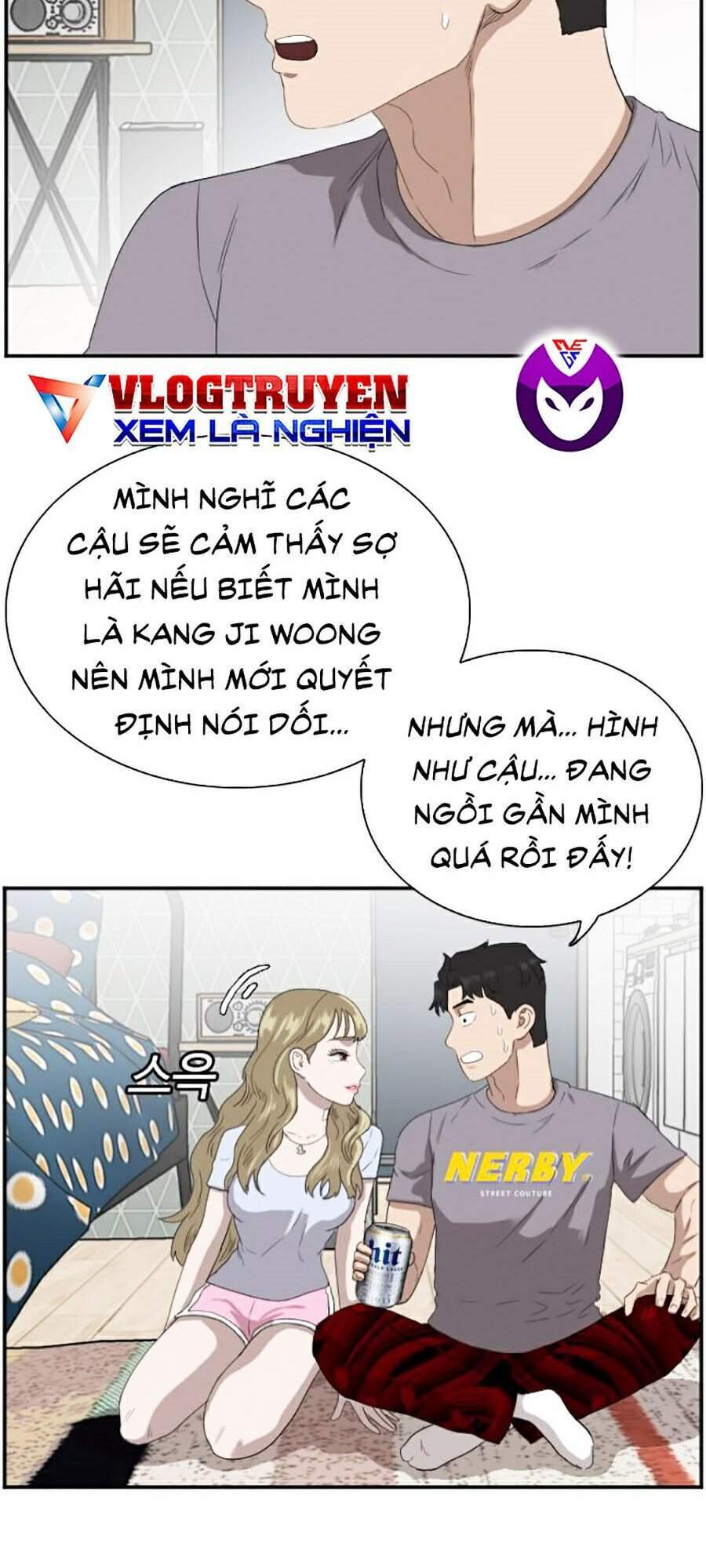 Người Xấu Chapter 63 - 76