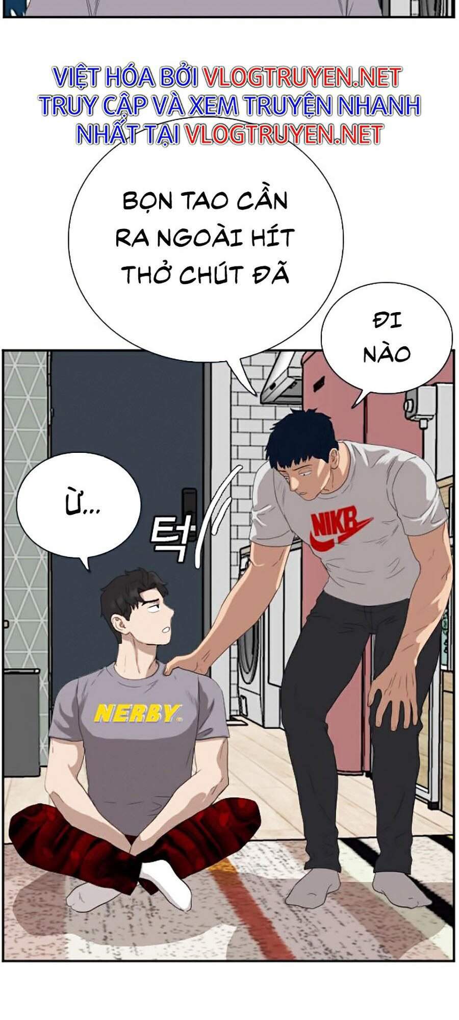 Người Xấu Chapter 63 - 100