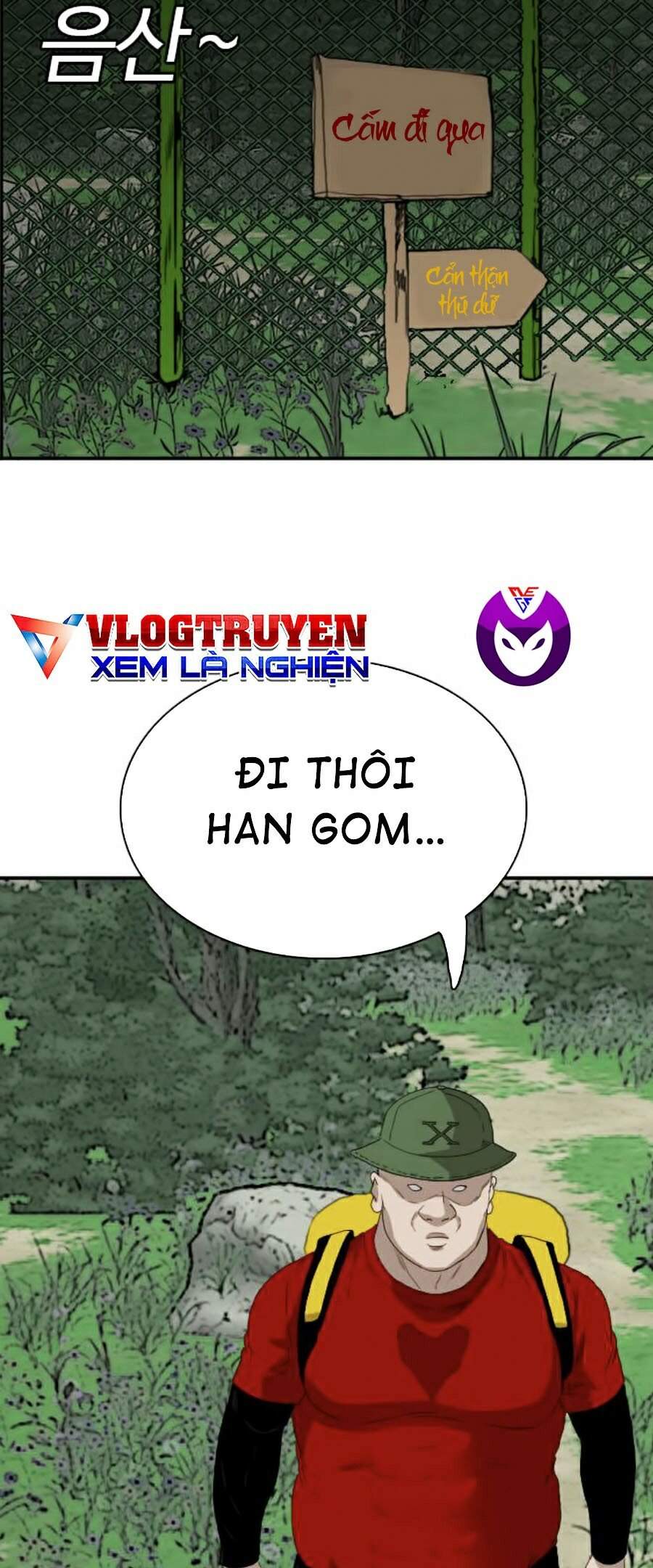 Người Xấu Chapter 68 - 3