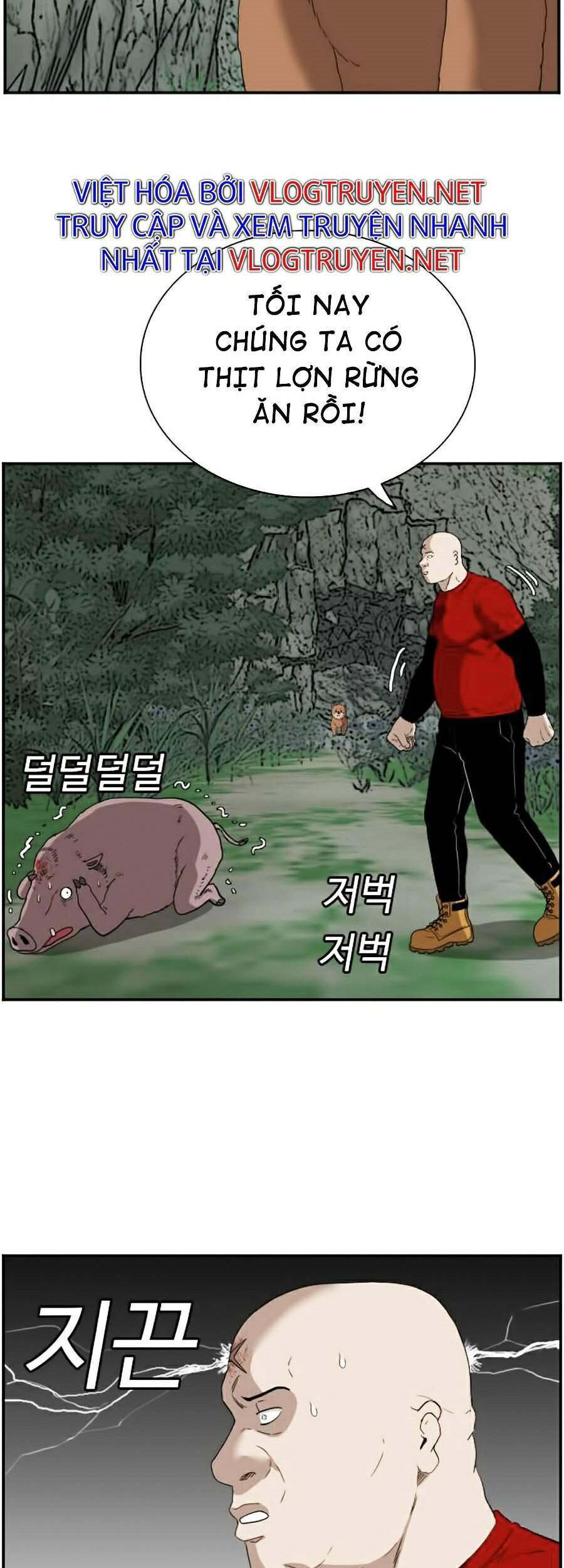 Người Xấu Chapter 68 - 49
