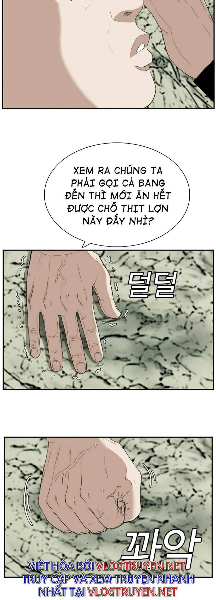 Người Xấu Chapter 68 - 81