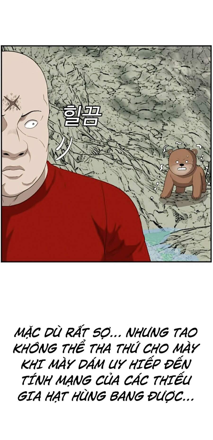 Người Xấu Chapter 69 - 16