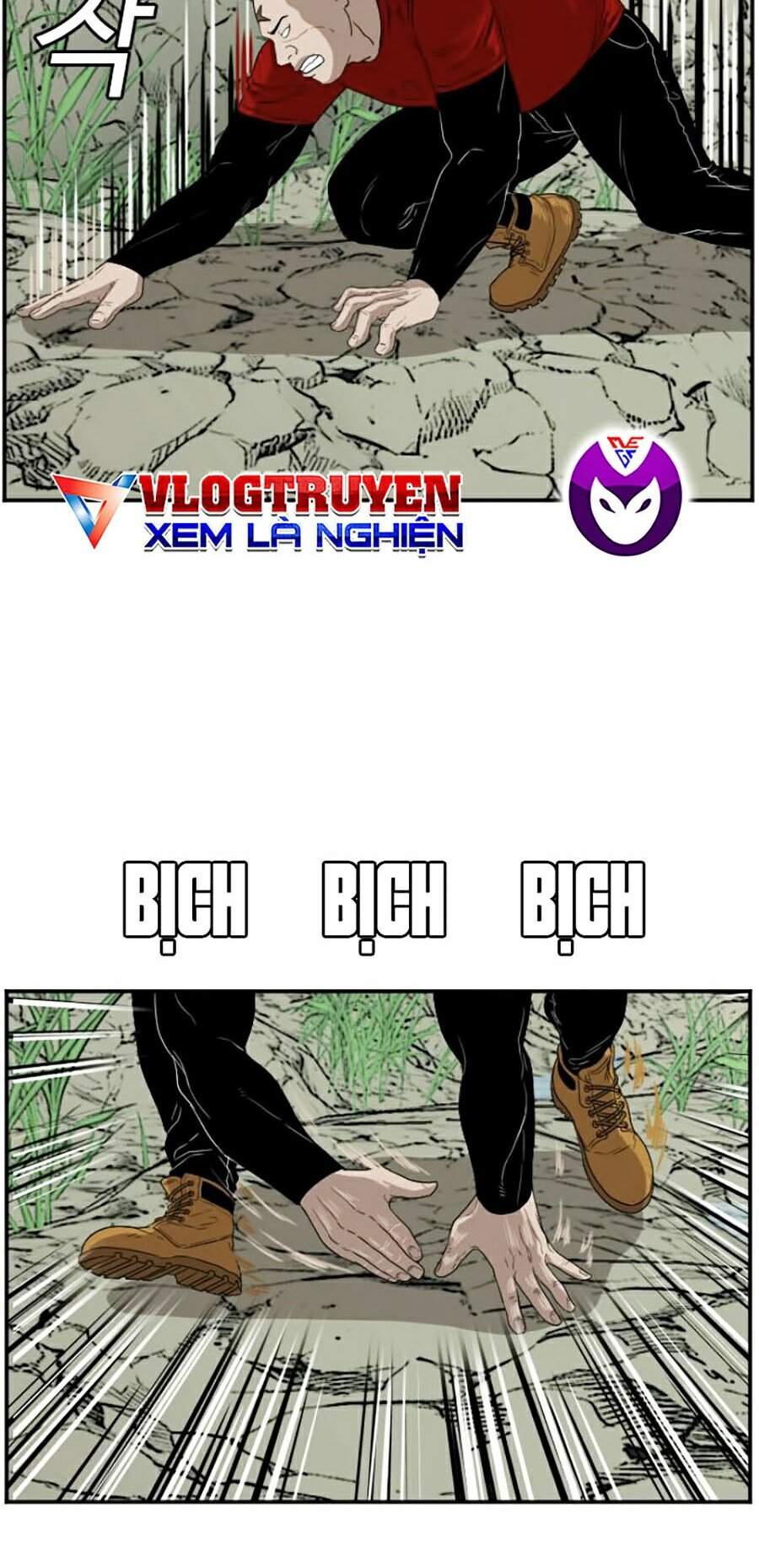 Người Xấu Chapter 69 - 19