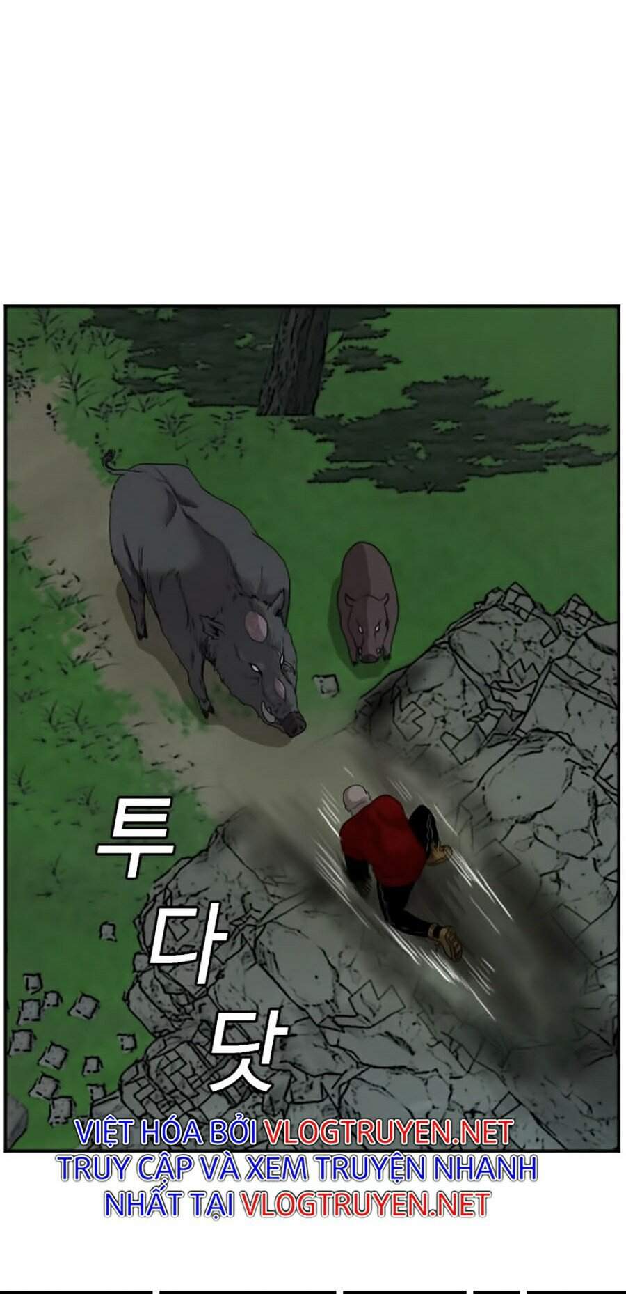 Người Xấu Chapter 69 - 20