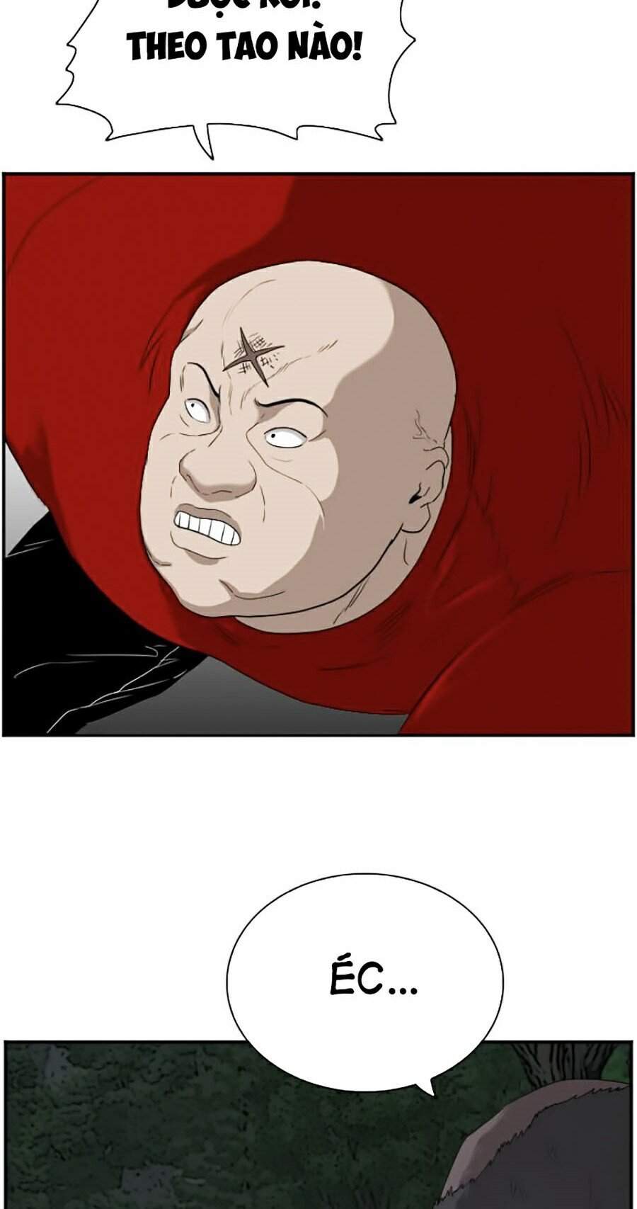 Người Xấu Chapter 69 - 23