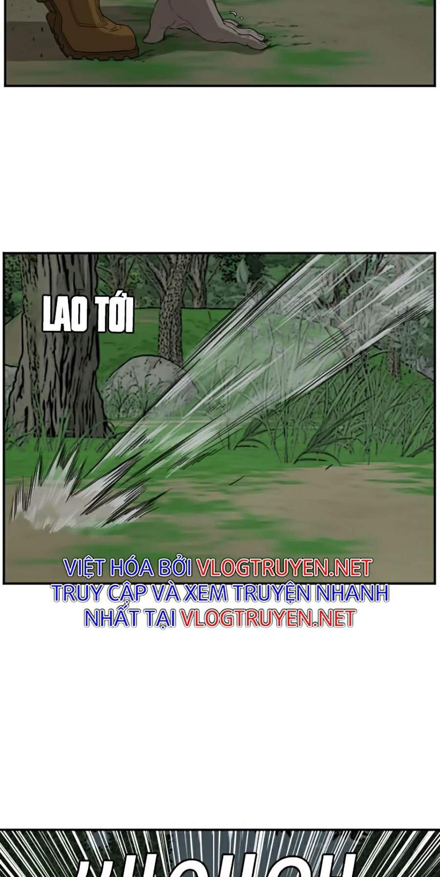 Người Xấu Chapter 69 - 52