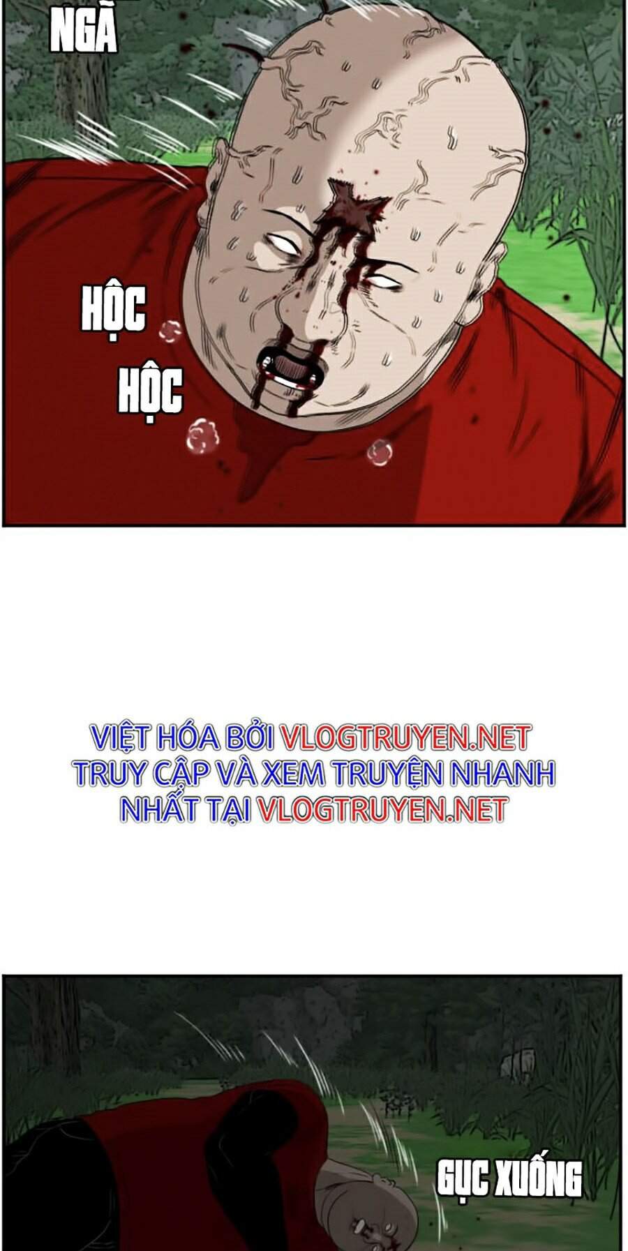 Người Xấu Chapter 69 - 58