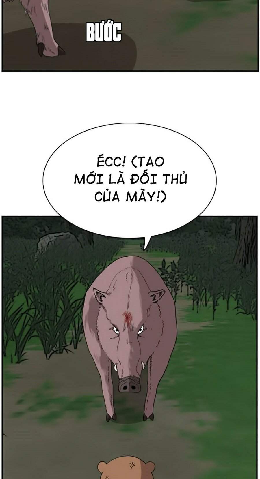 Người Xấu Chapter 69 - 63