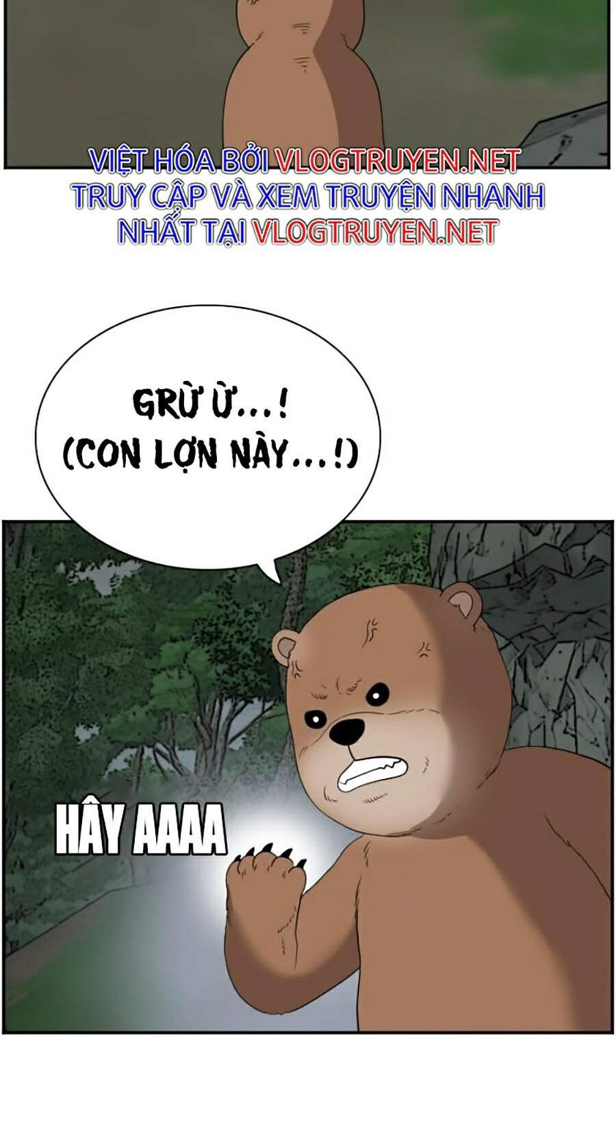 Người Xấu Chapter 69 - 64
