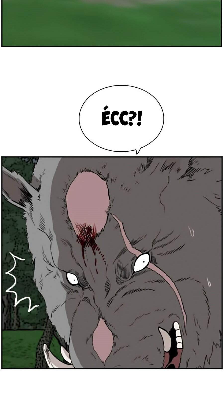 Người Xấu Chapter 69 - 70