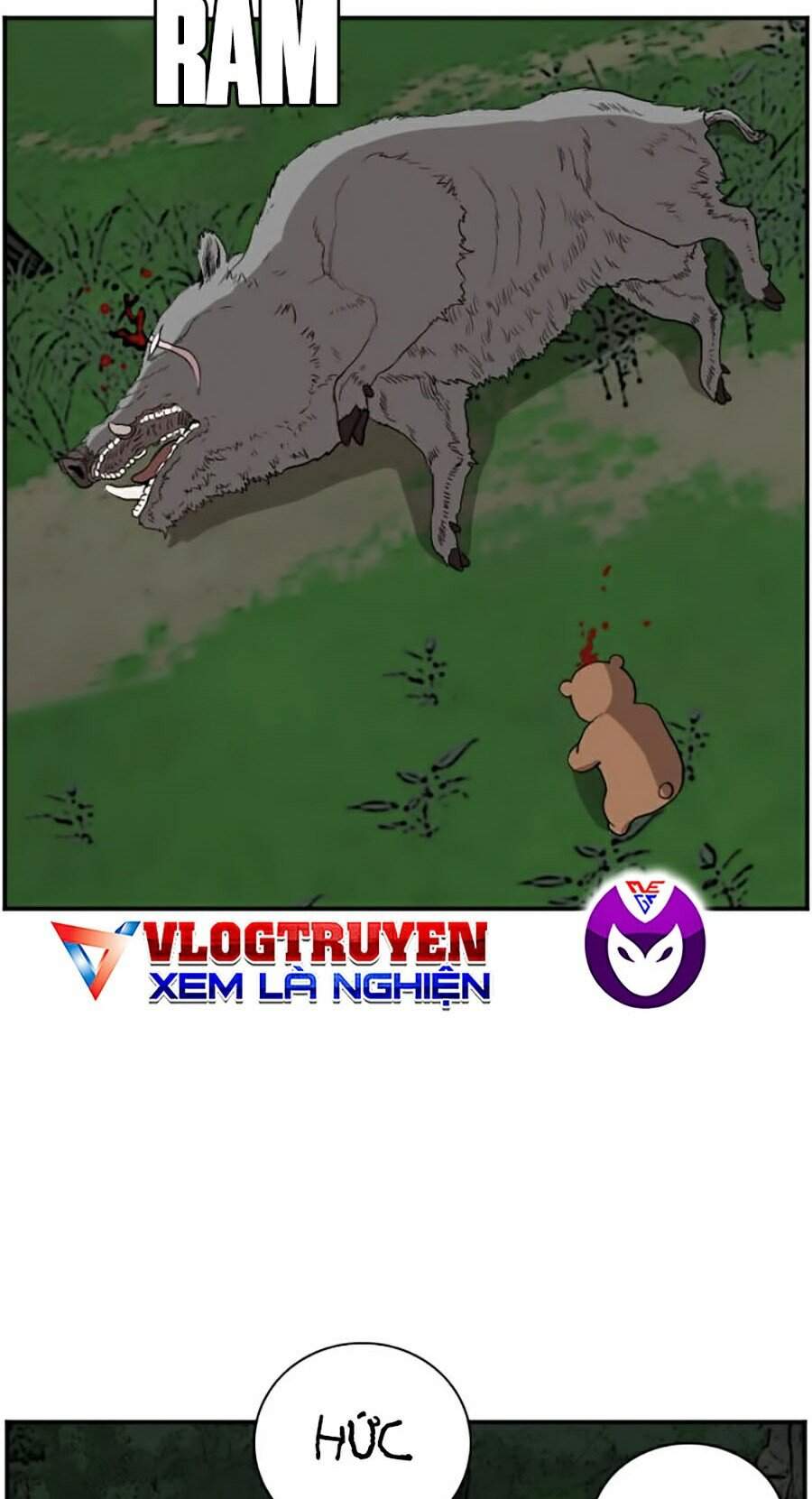 Người Xấu Chapter 69 - 76