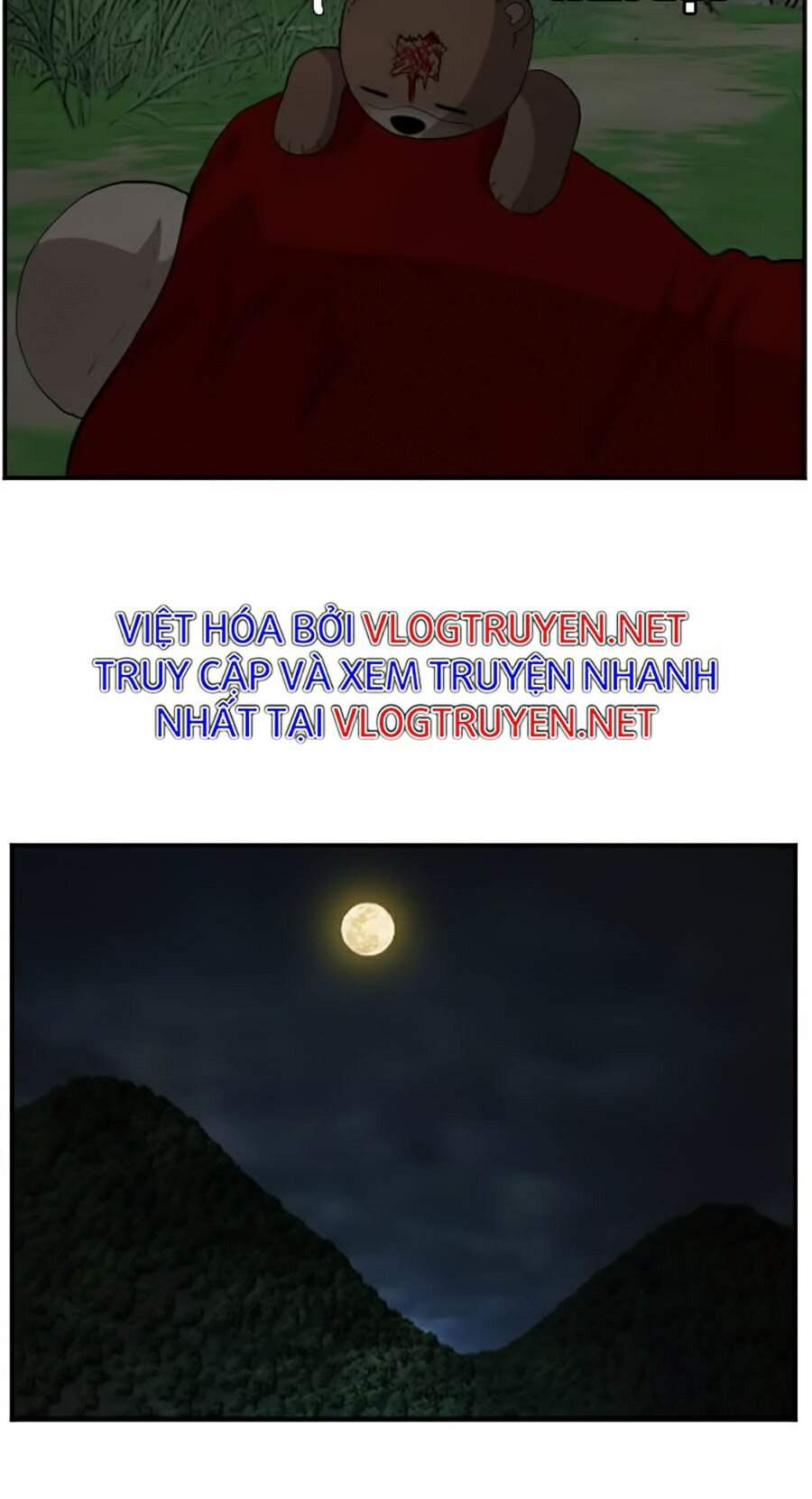 Người Xấu Chapter 69 - 78