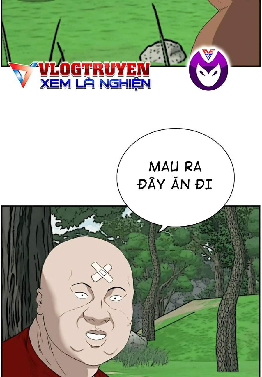 Người Xấu Chapter 69 - 84
