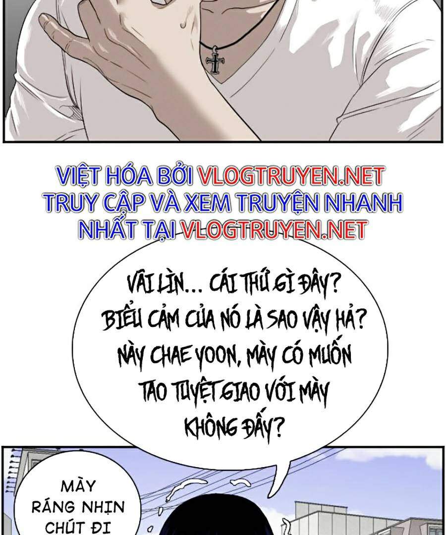 Người Xấu Chapter 70 - 106