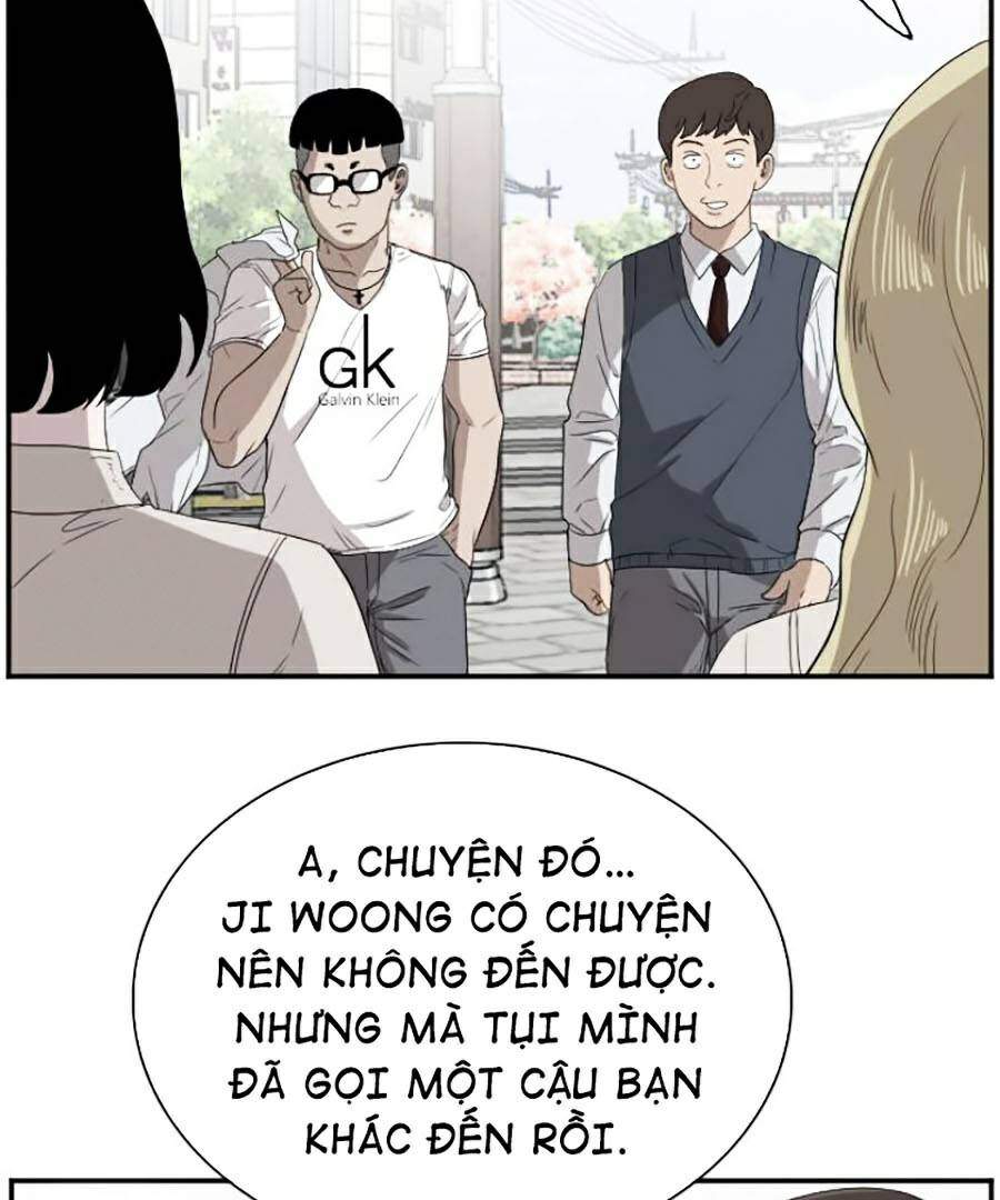 Người Xấu Chapter 70 - 108