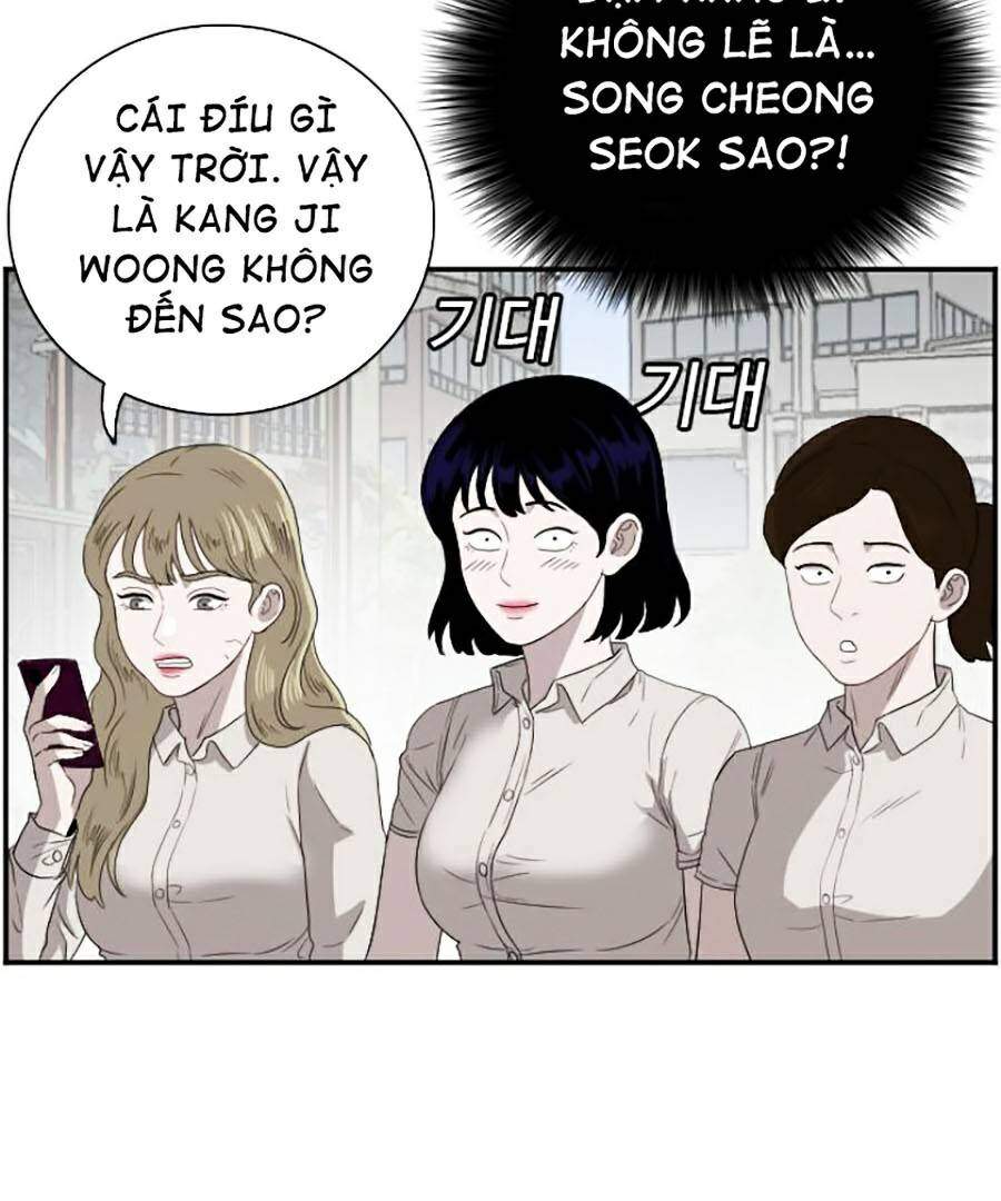 Người Xấu Chapter 70 - 110