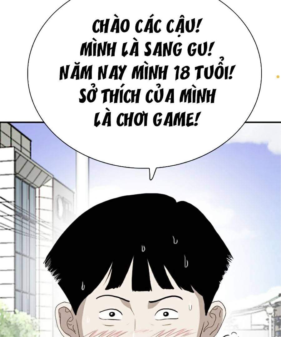 Người Xấu Chapter 70 - 115