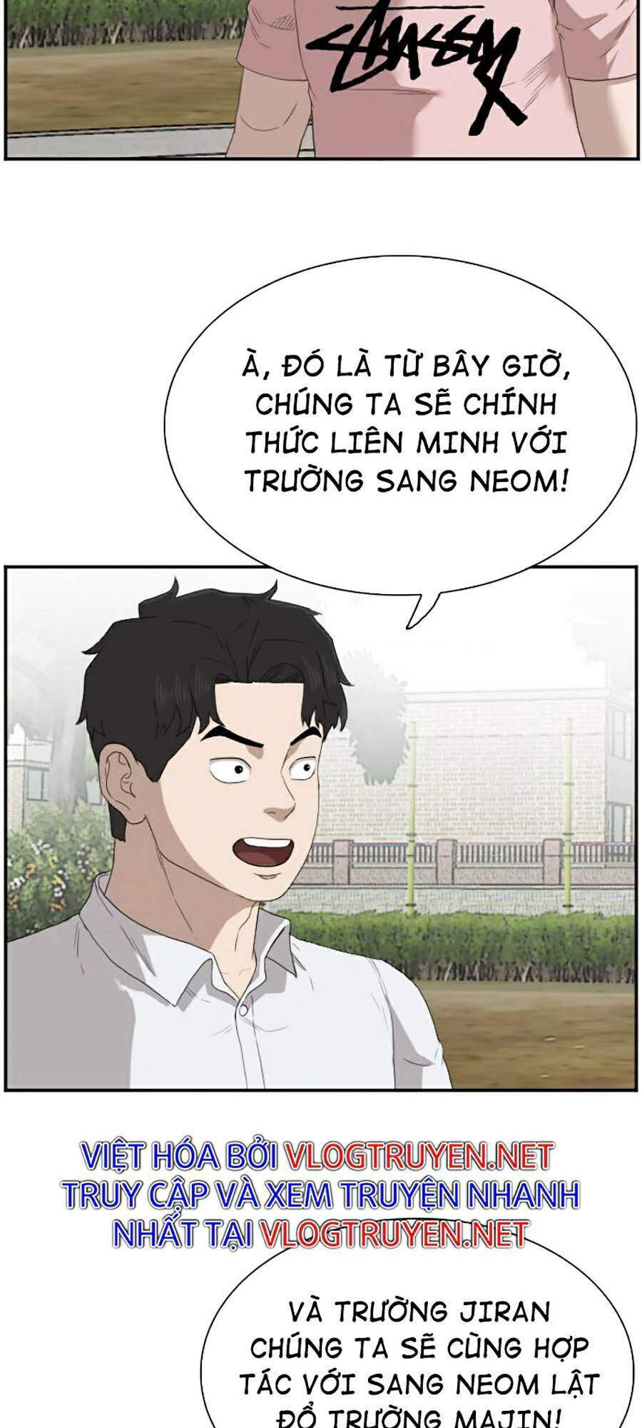 Người Xấu Chapter 70 - 43