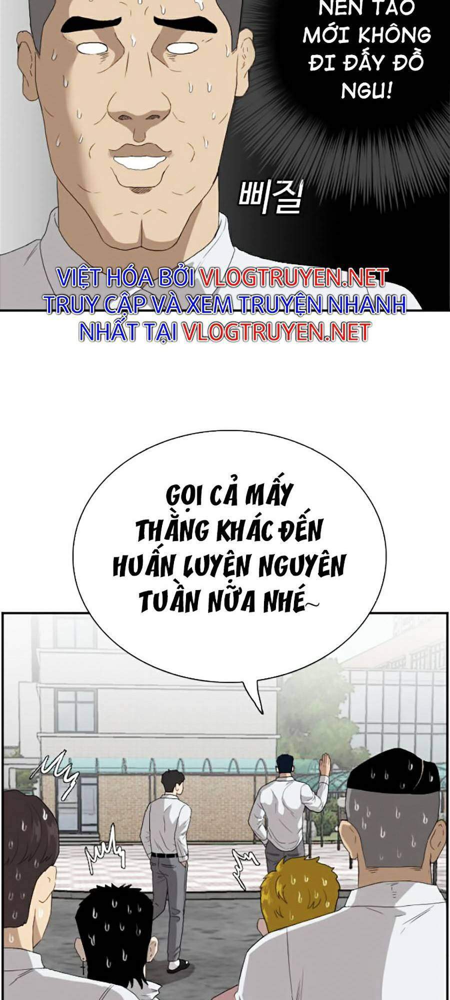 Người Xấu Chapter 70 - 57
