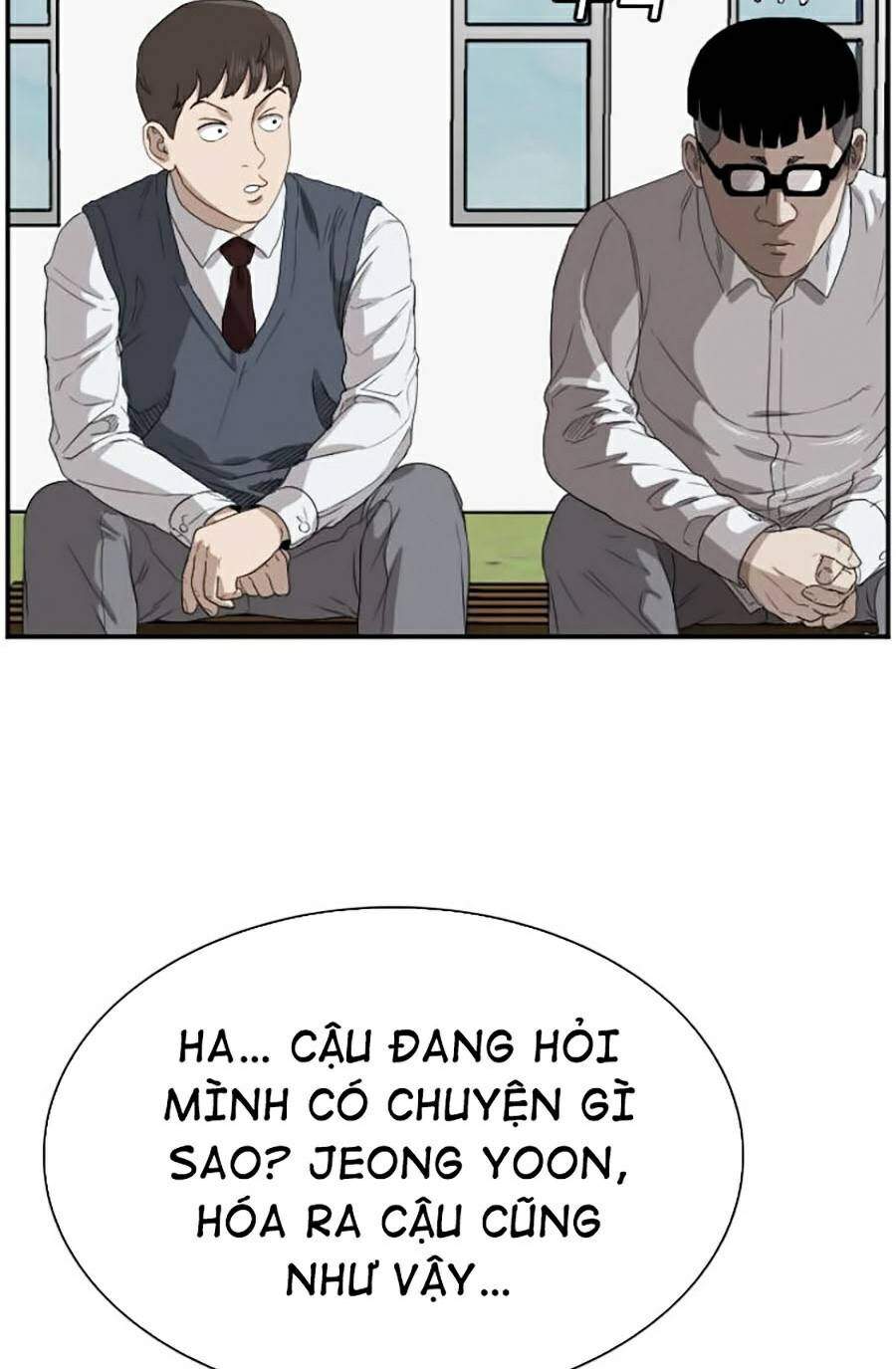 Người Xấu Chapter 70 - 67