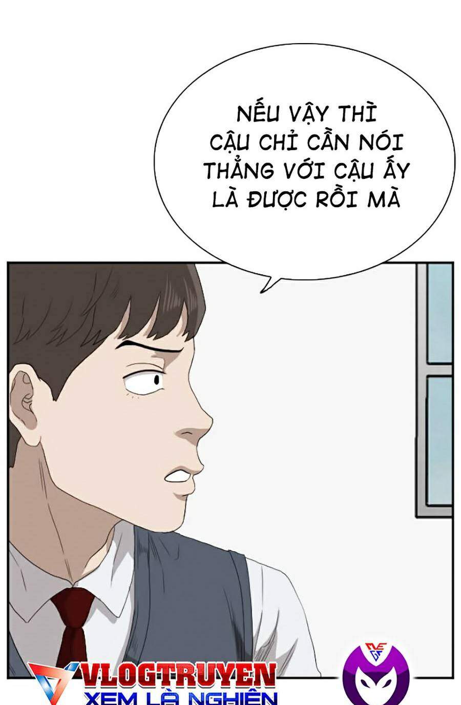 Người Xấu Chapter 70 - 74