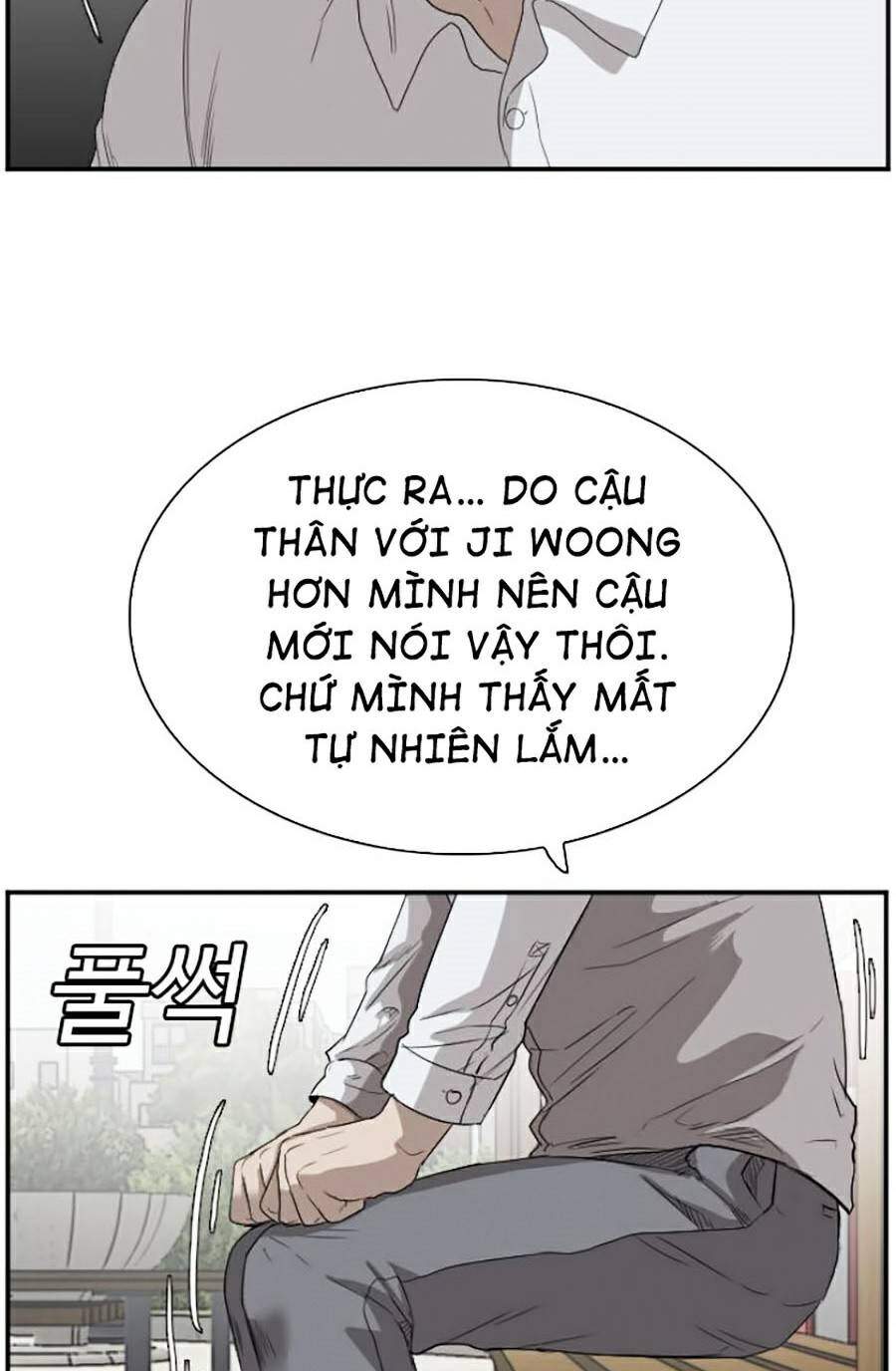 Người Xấu Chapter 70 - 76