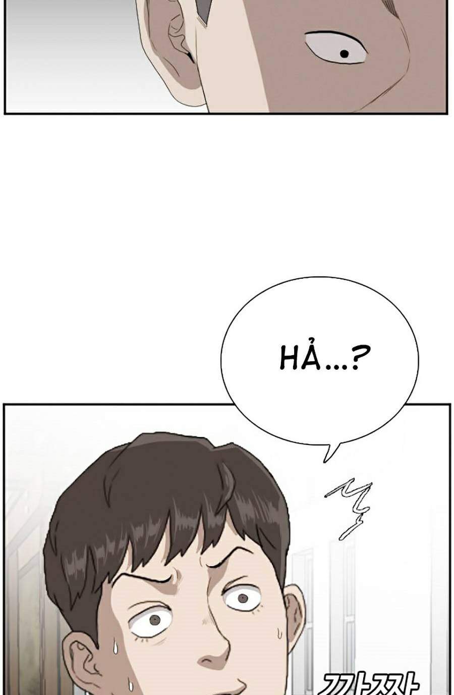 Người Xấu Chapter 70 - 78