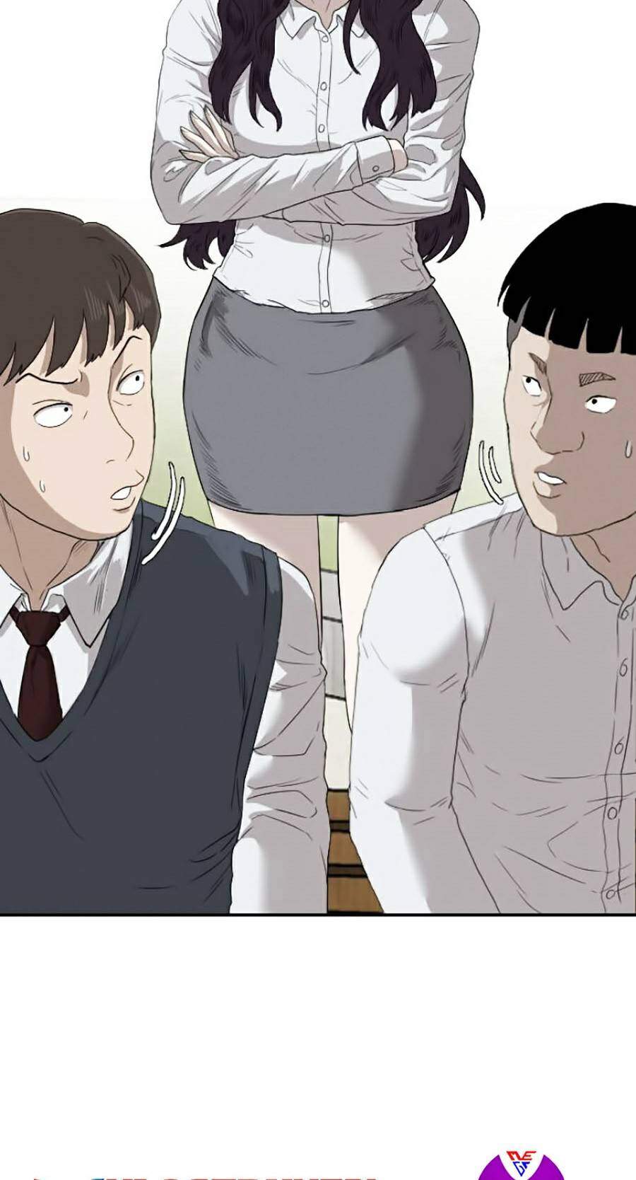 Người Xấu Chapter 70 - 86