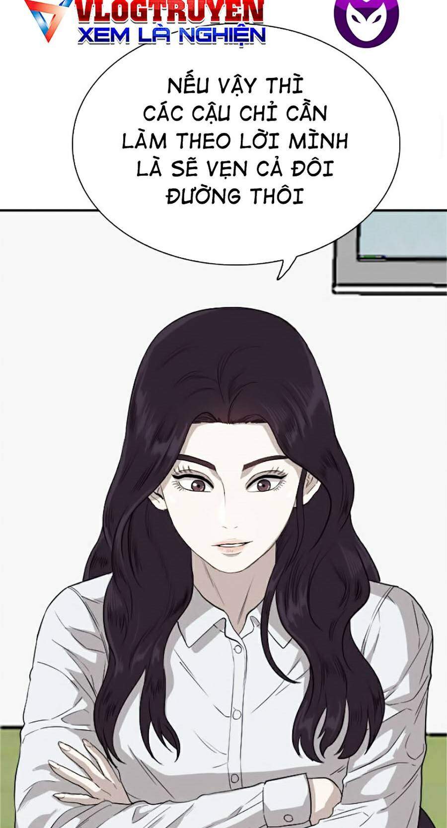 Người Xấu Chapter 70 - 87