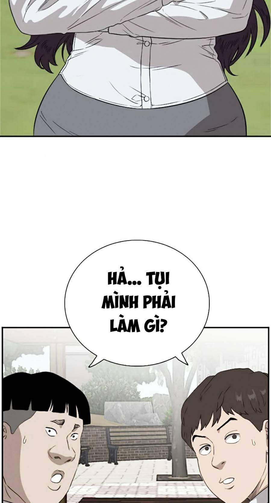 Người Xấu Chapter 70 - 88
