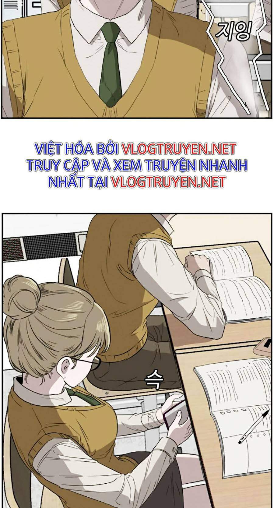 Người Xấu Chapter 70 - 93