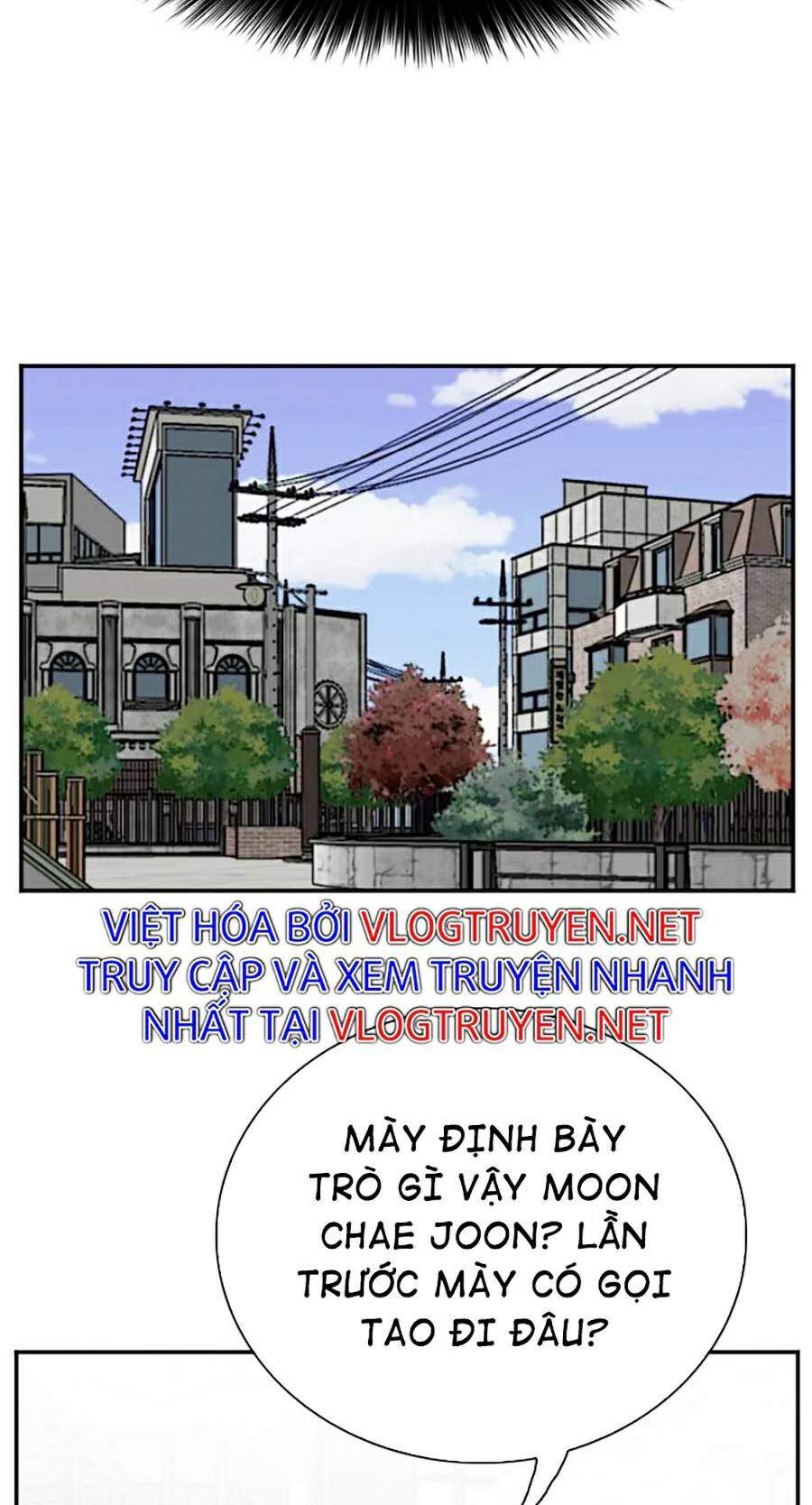 Người Xấu Chapter 70 - 96