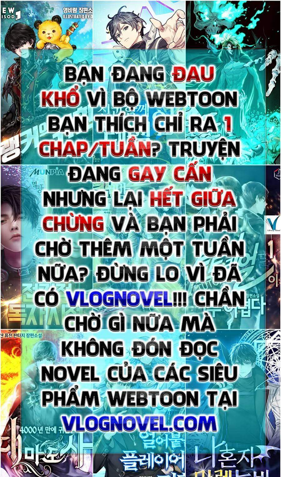 Người Xấu Chapter 71 - 1