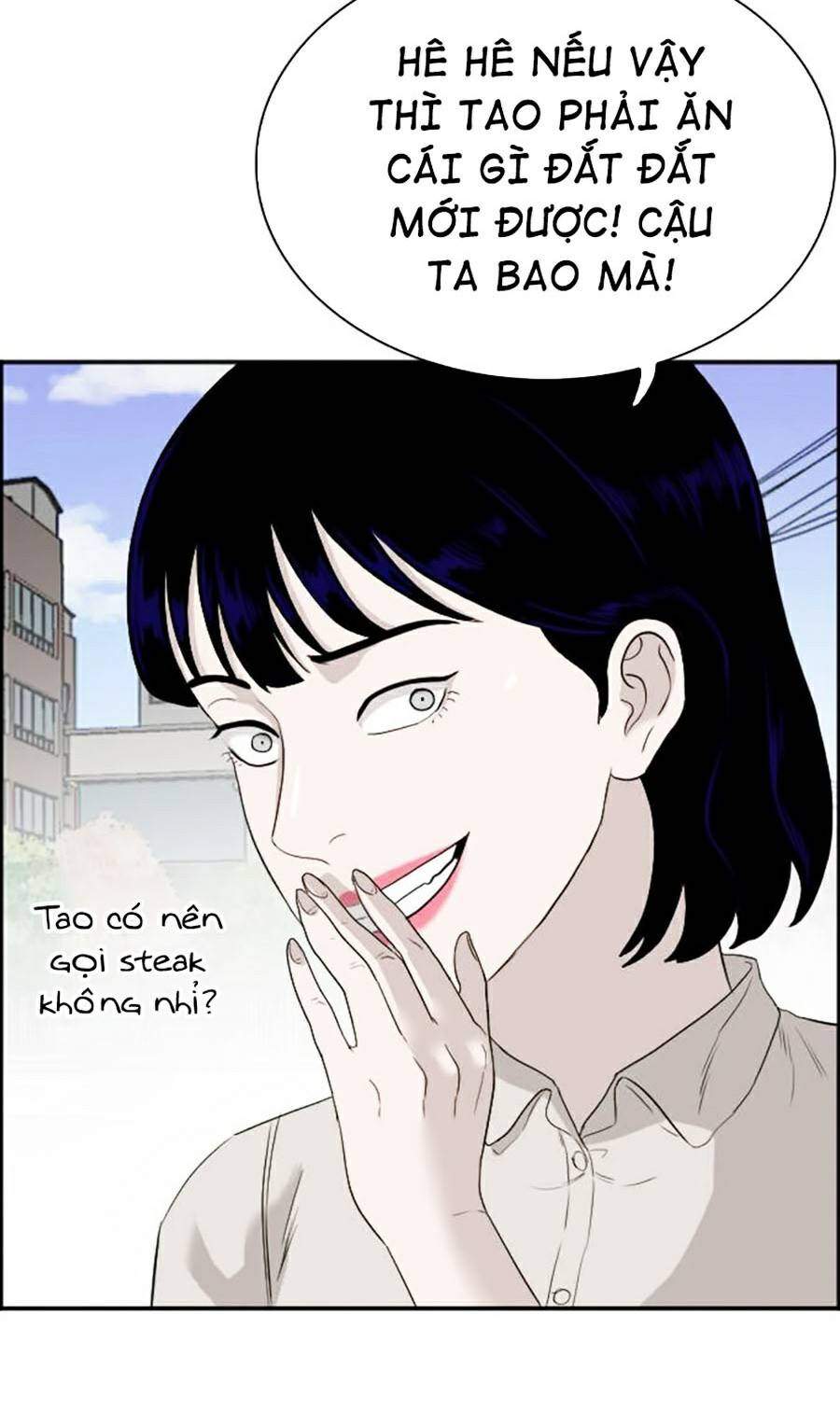 Người Xấu Chapter 71 - 15