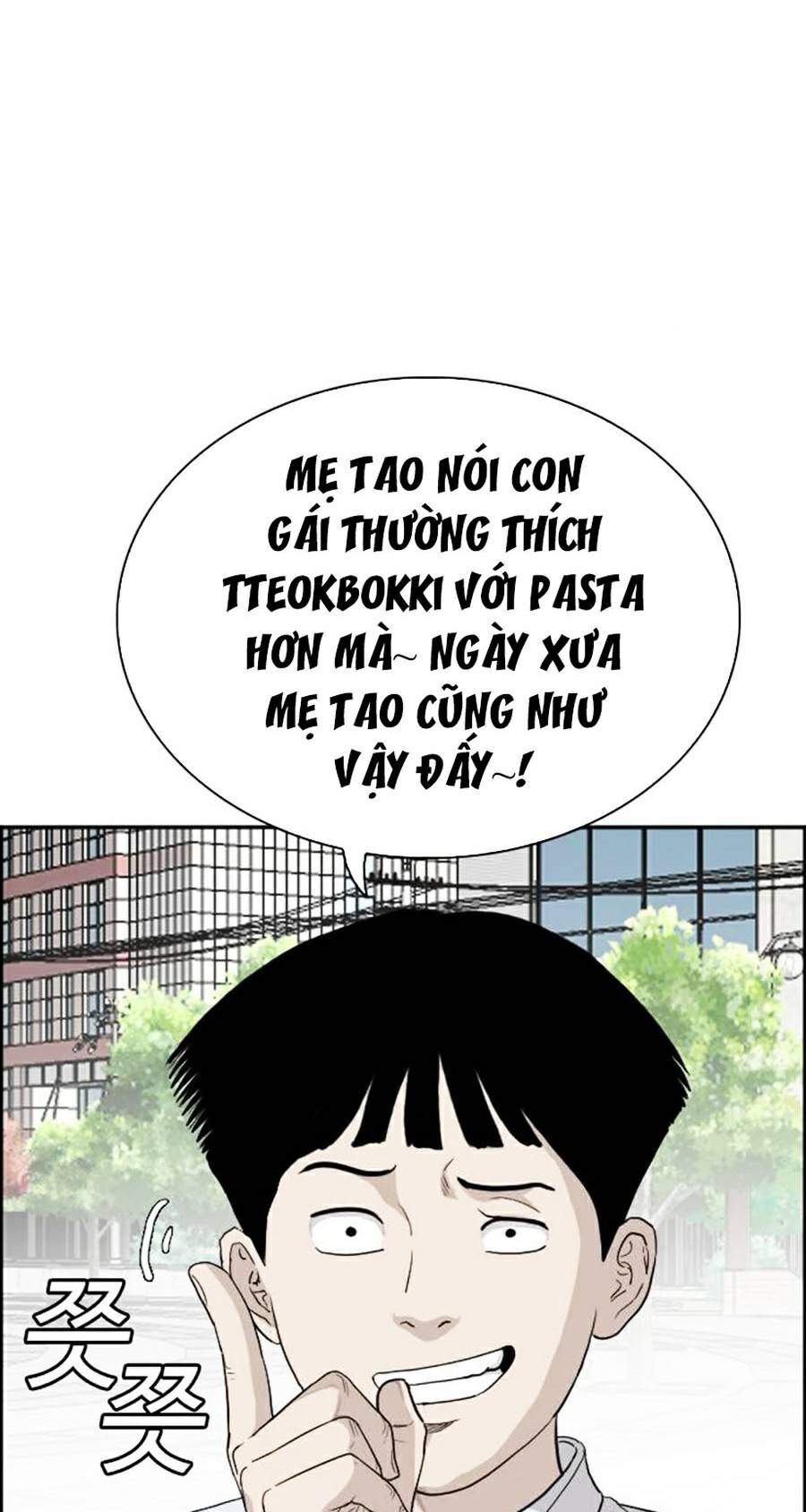 Người Xấu Chapter 71 - 19