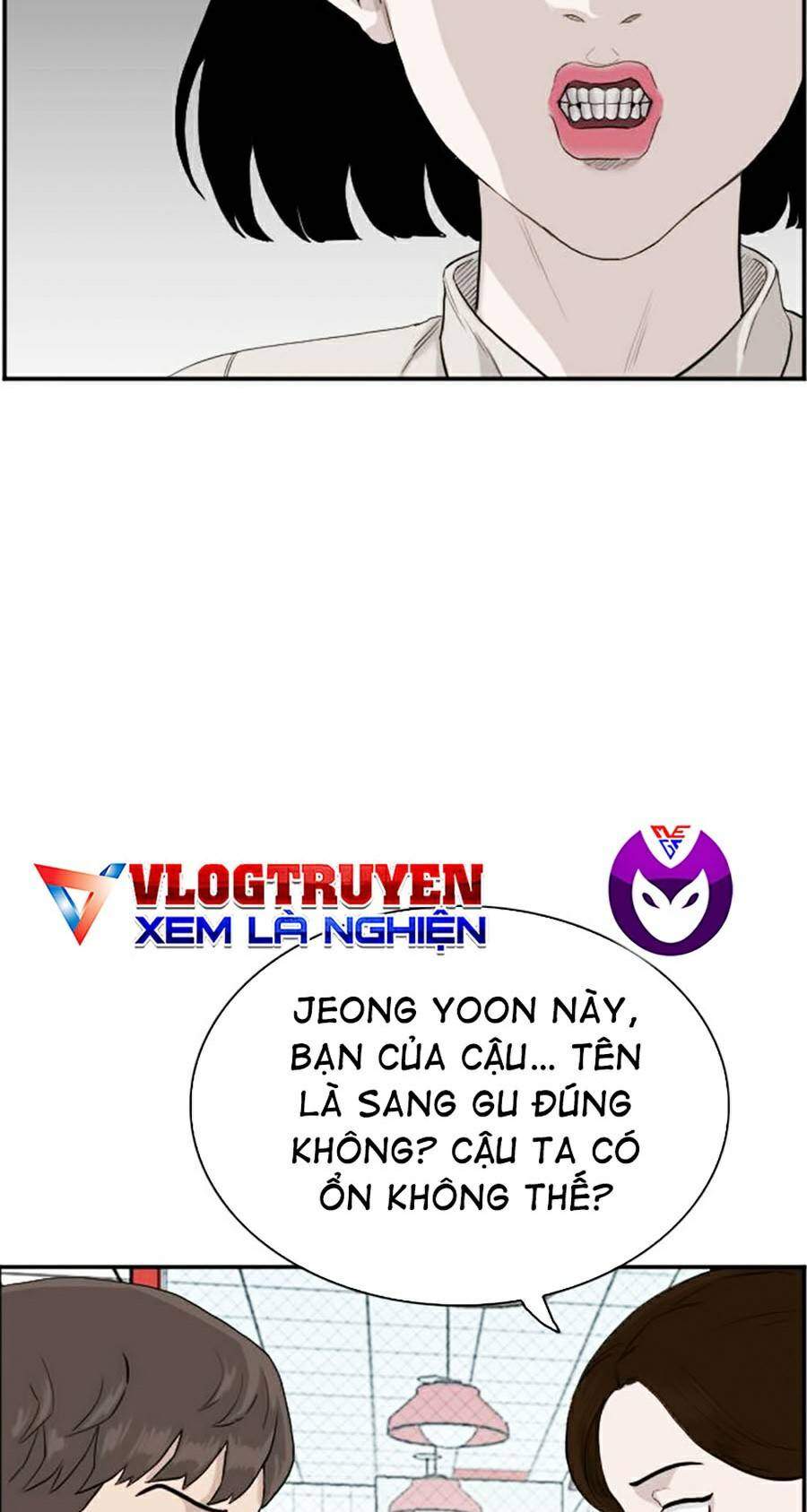 Người Xấu Chapter 71 - 33