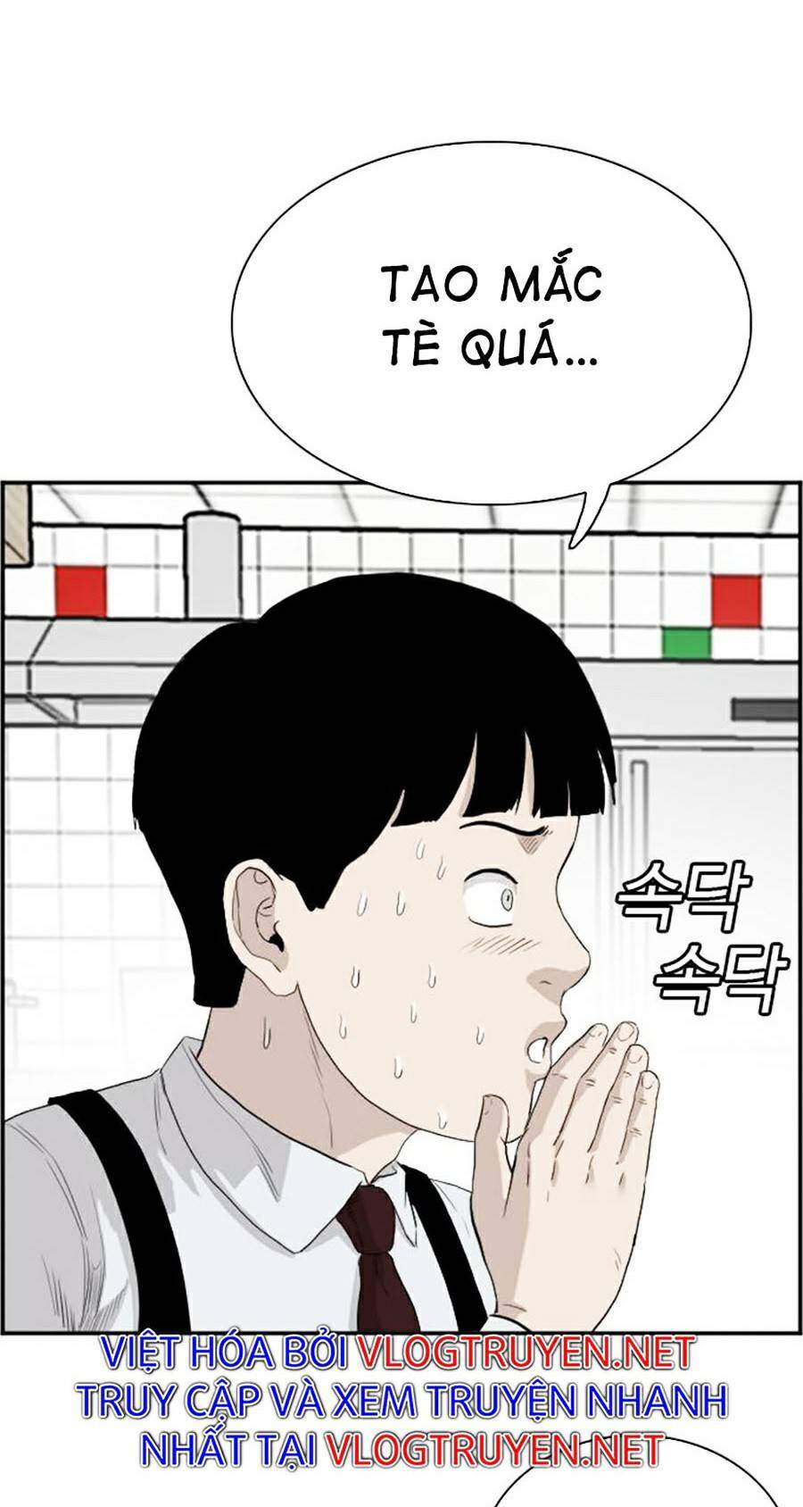 Người Xấu Chapter 71 - 38
