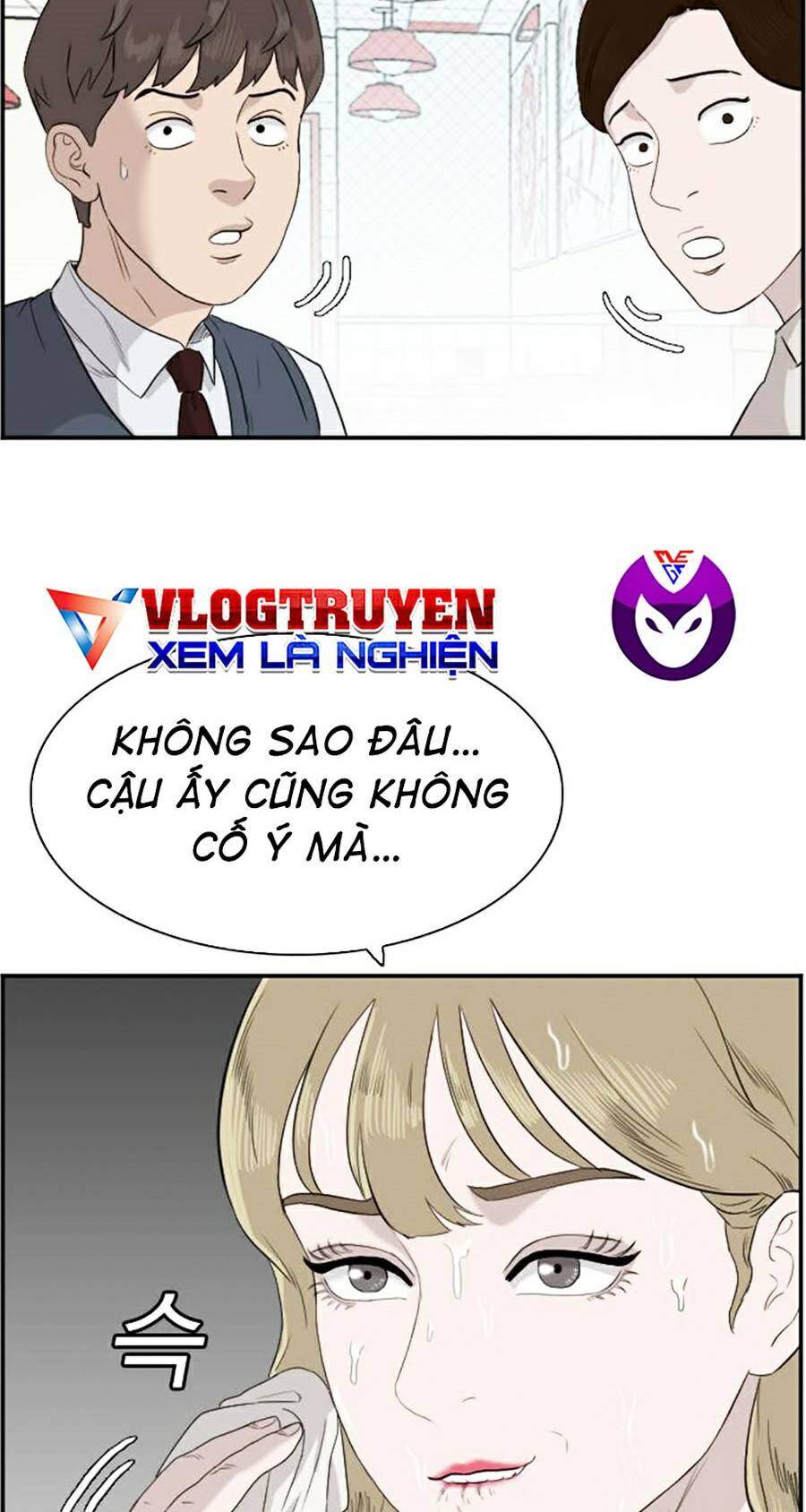 Người Xấu Chapter 71 - 51