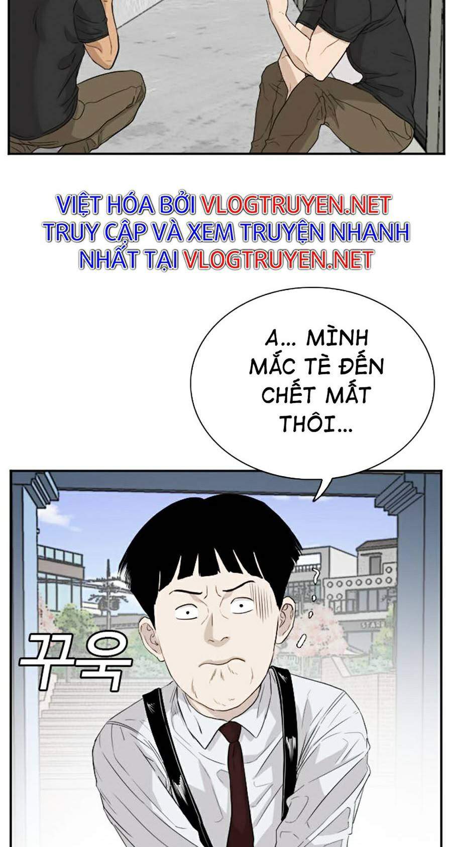 Người Xấu Chapter 71 - 68